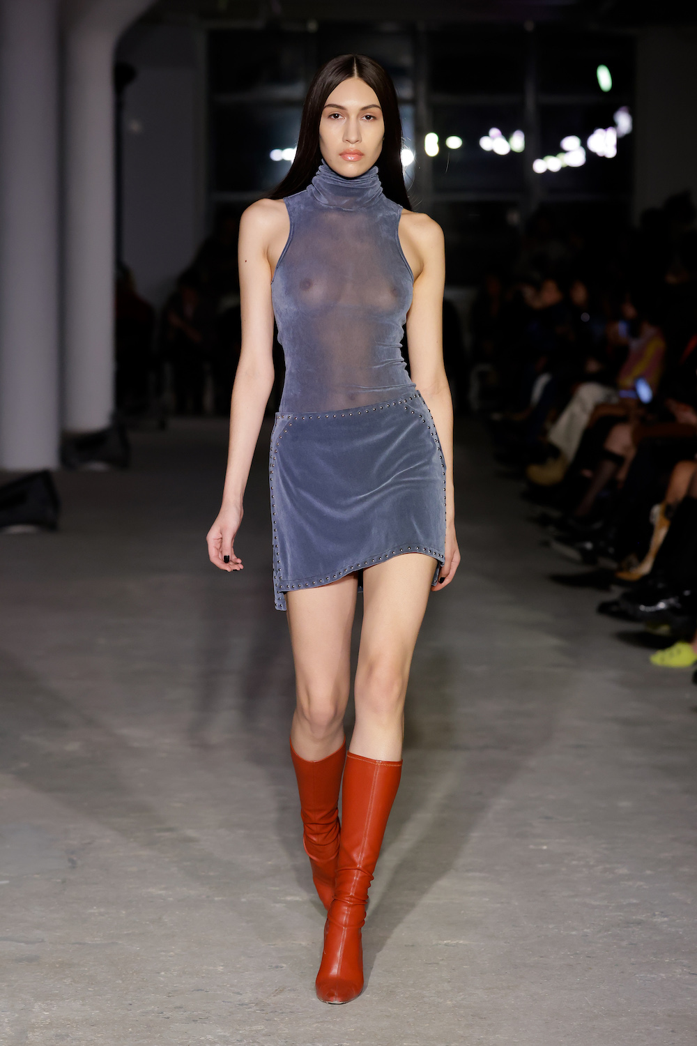 PRISCAVERA FW23