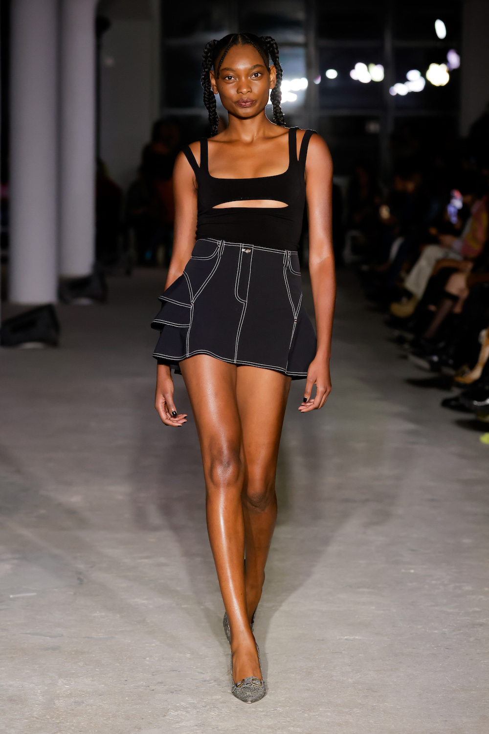 PRISCAVERA FW23