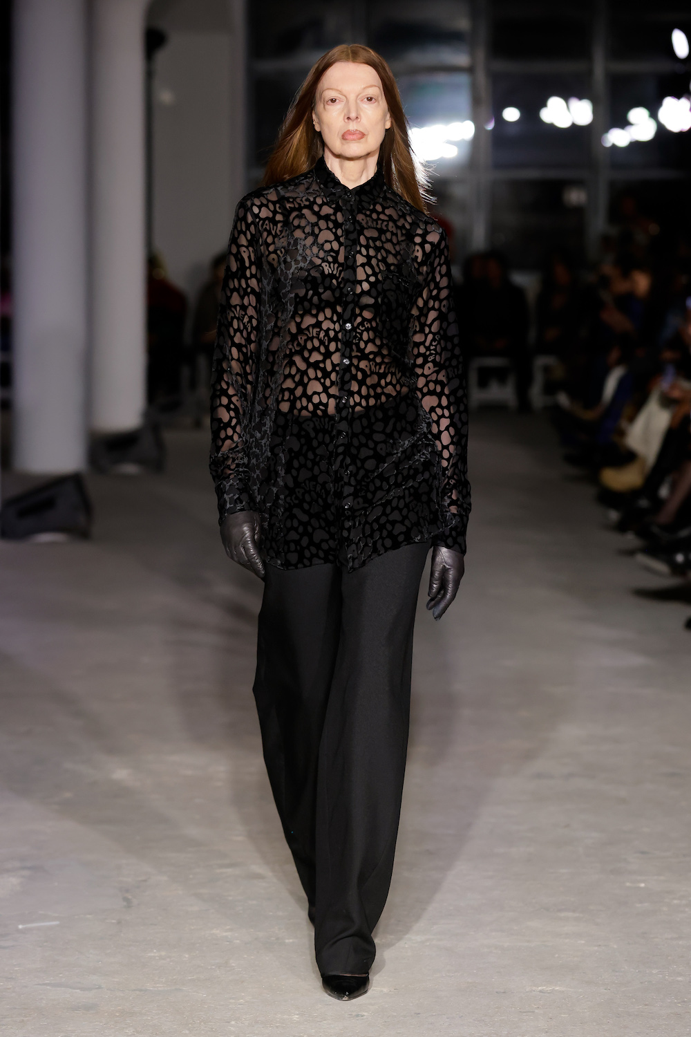 PRISCAVERA FW23