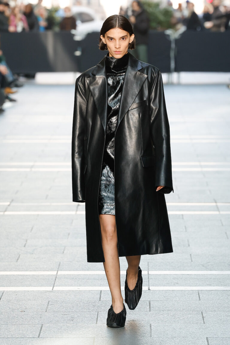 Gauchere fw23
