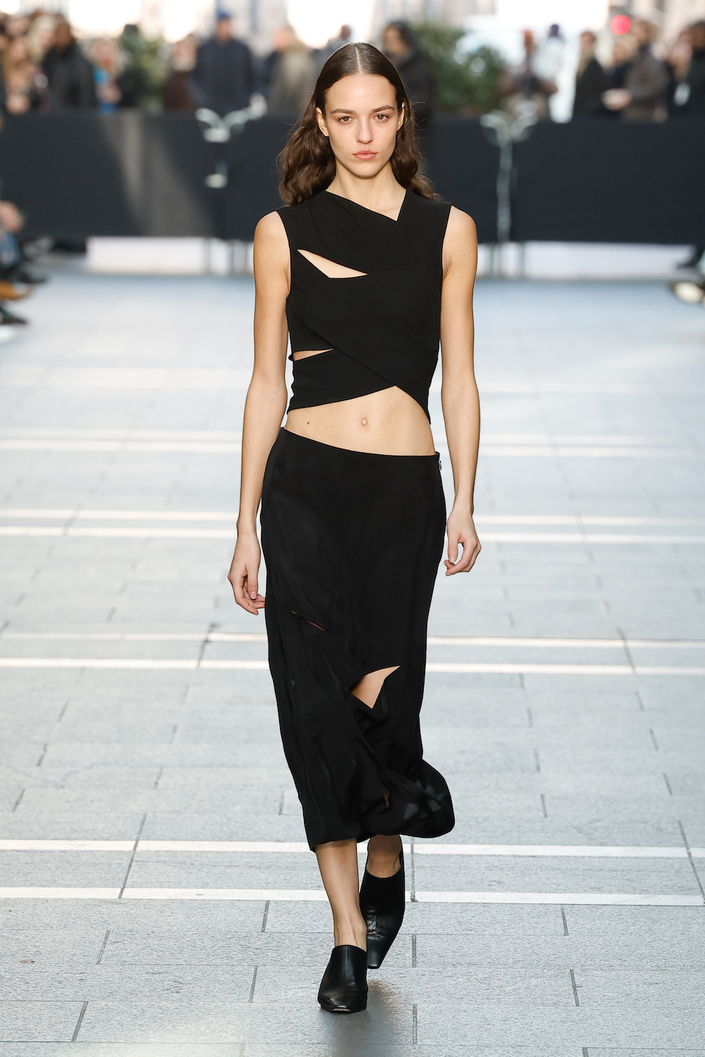Gauchere fw23