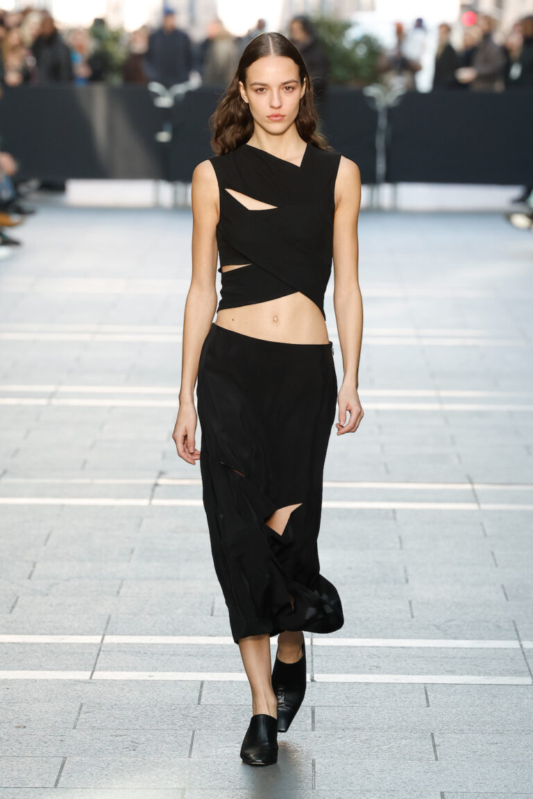 Gauchere fw23