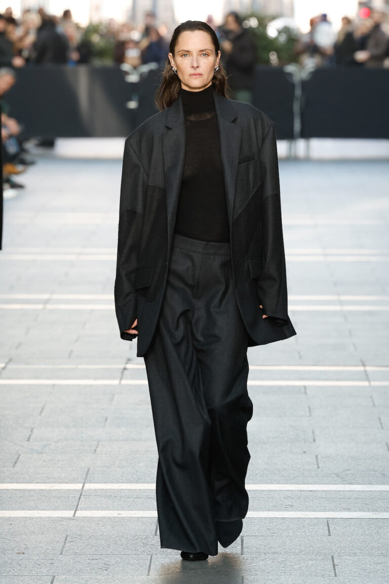 Gauchere fw23
