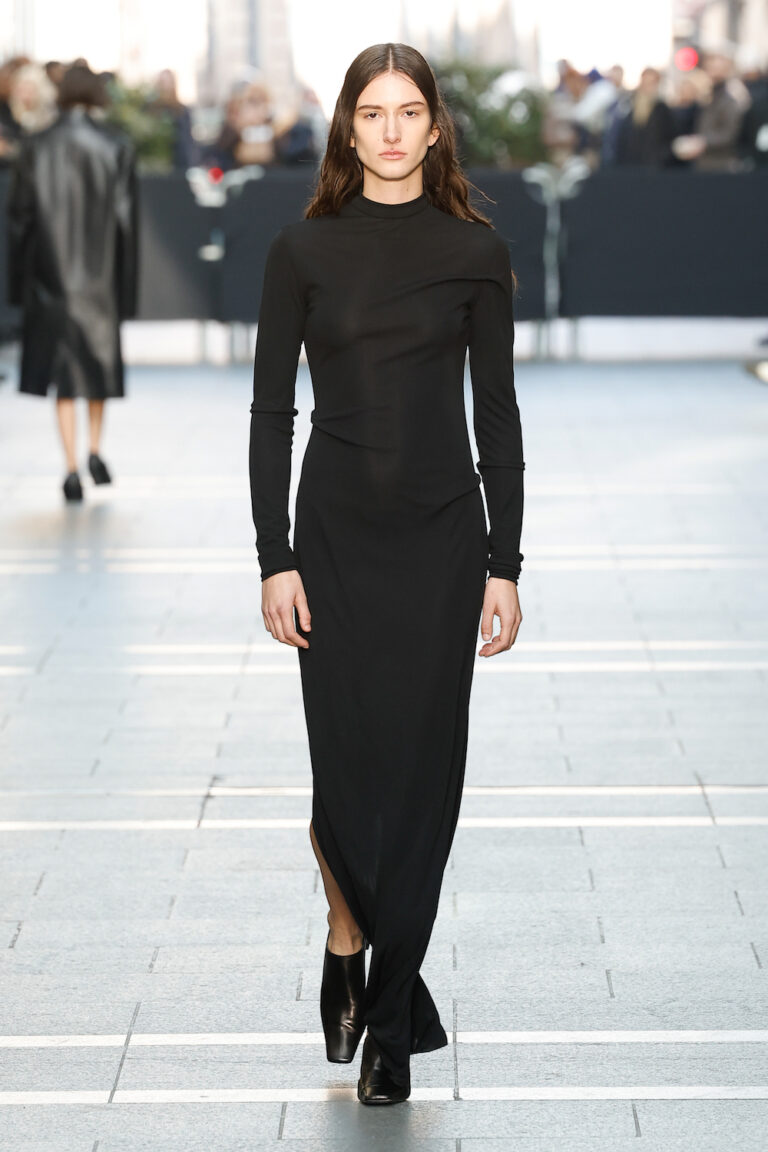 Gauchere fw23