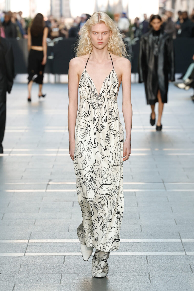 Gauchere fw23
