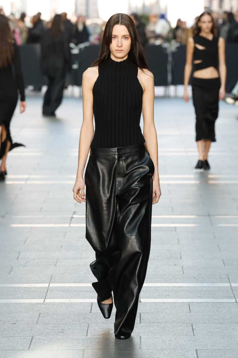Gauchere fw23