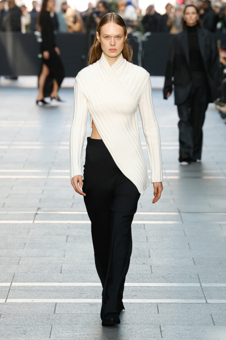 Gauchere fw23