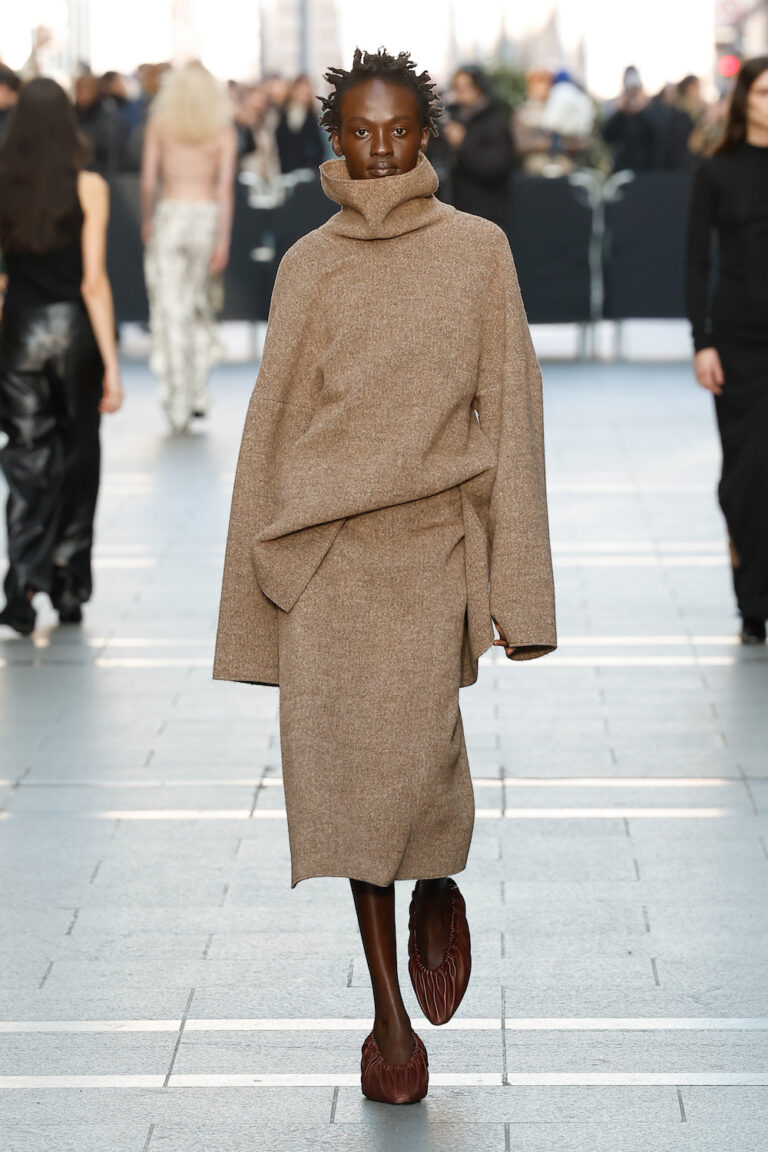 Gauchere fw23