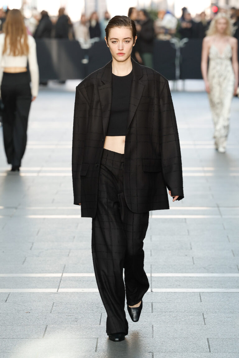 Gauchere fw23