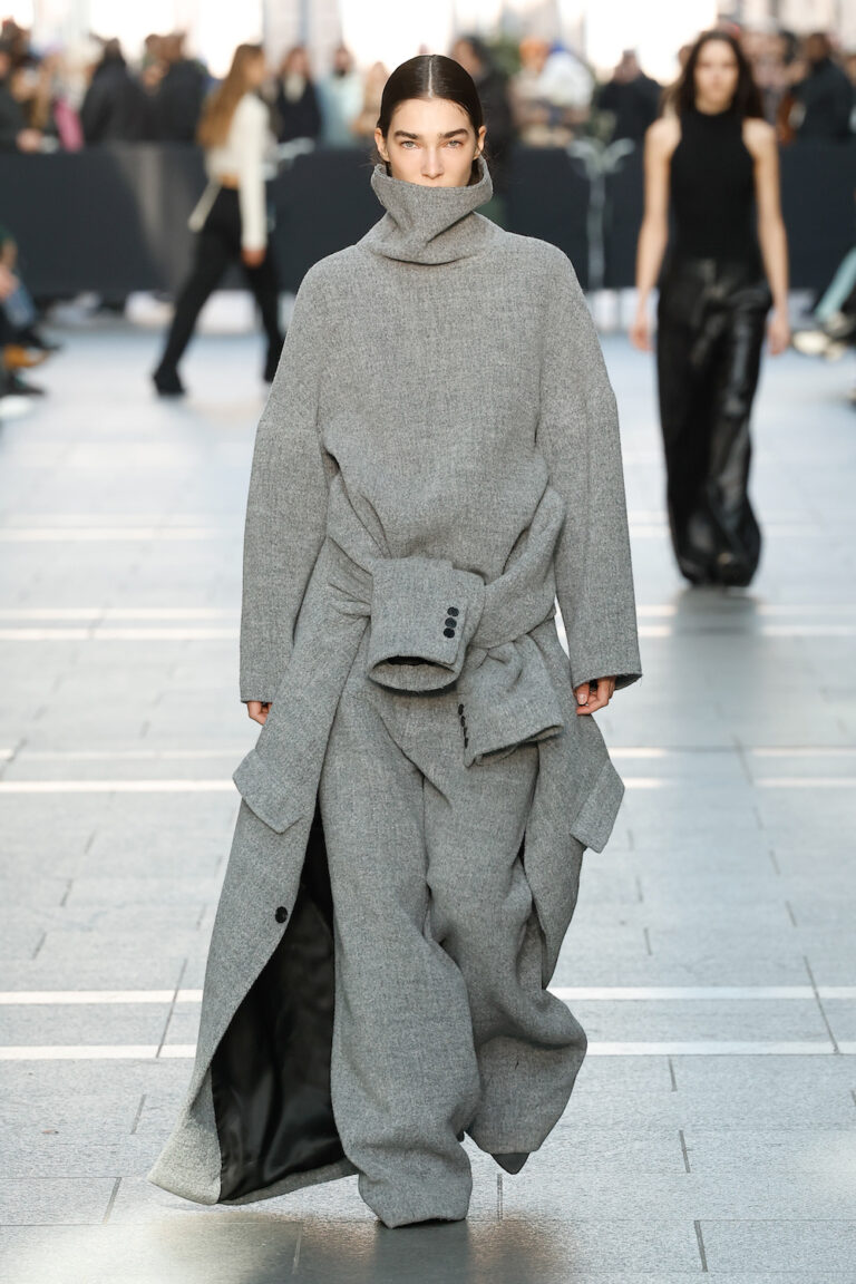Gauchere fw23