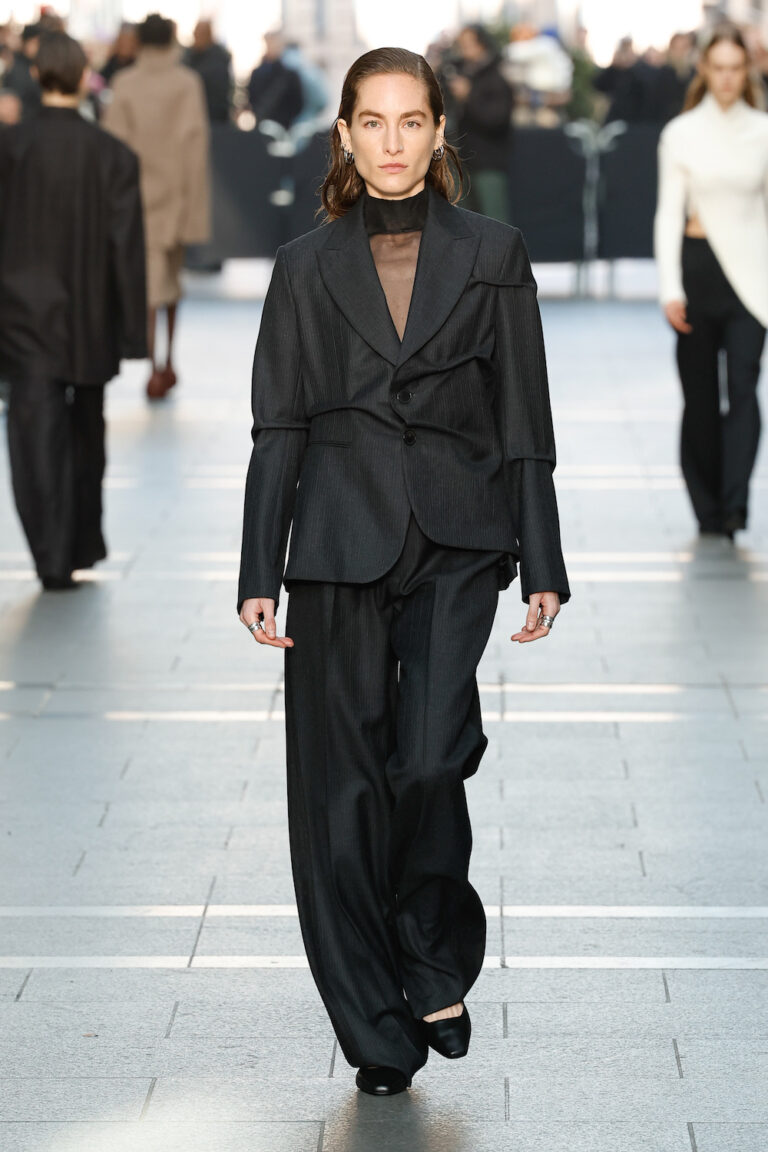 Gauchere fw23