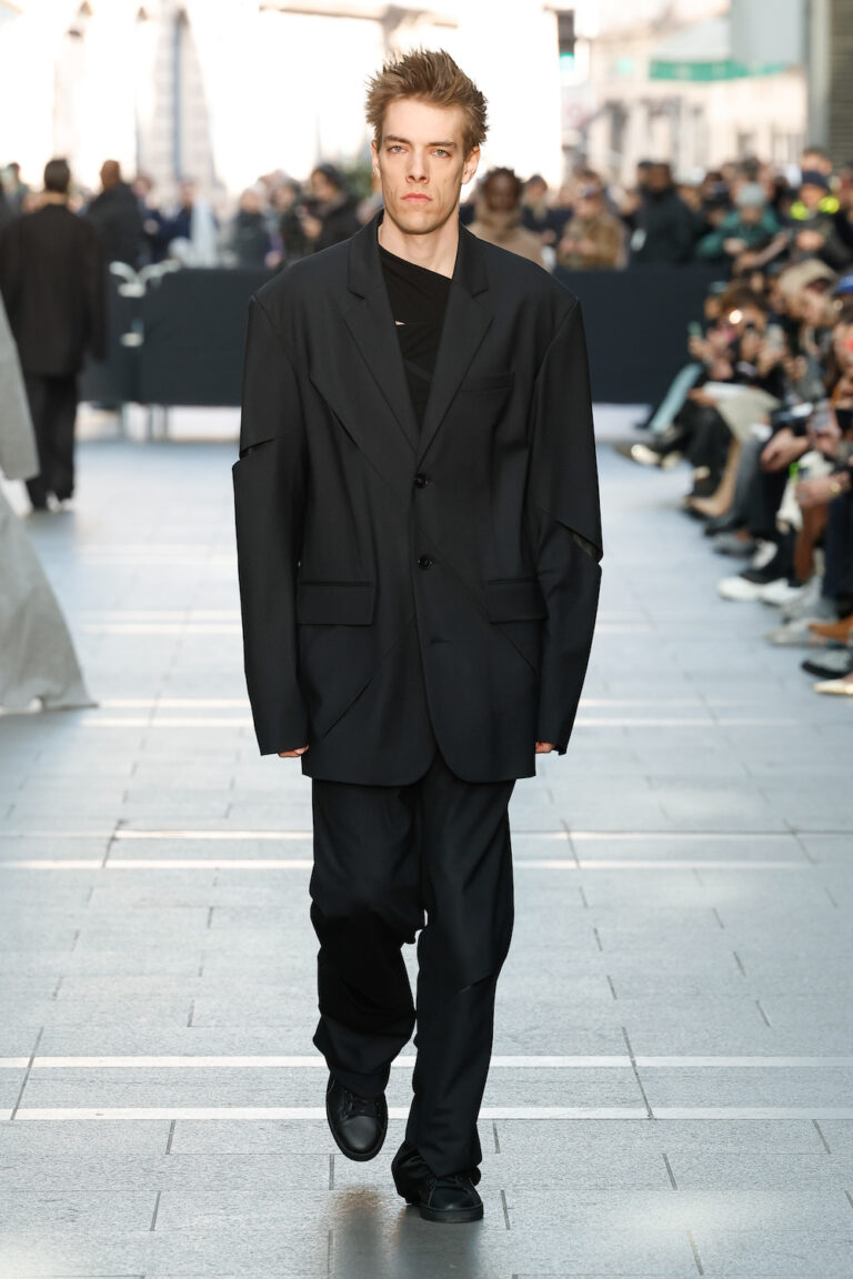 Gauchere fw23
