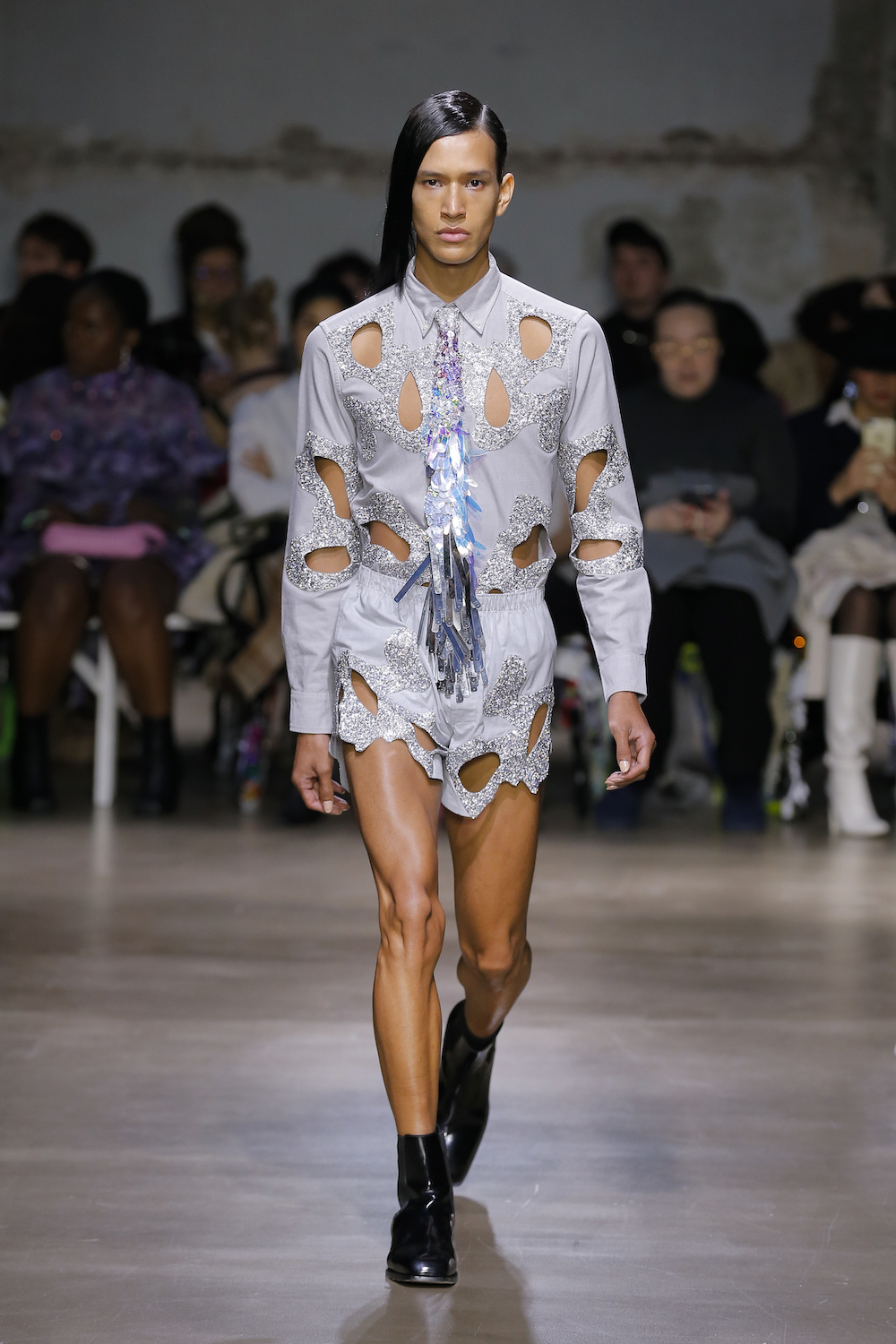 Germanier spring summer 2023