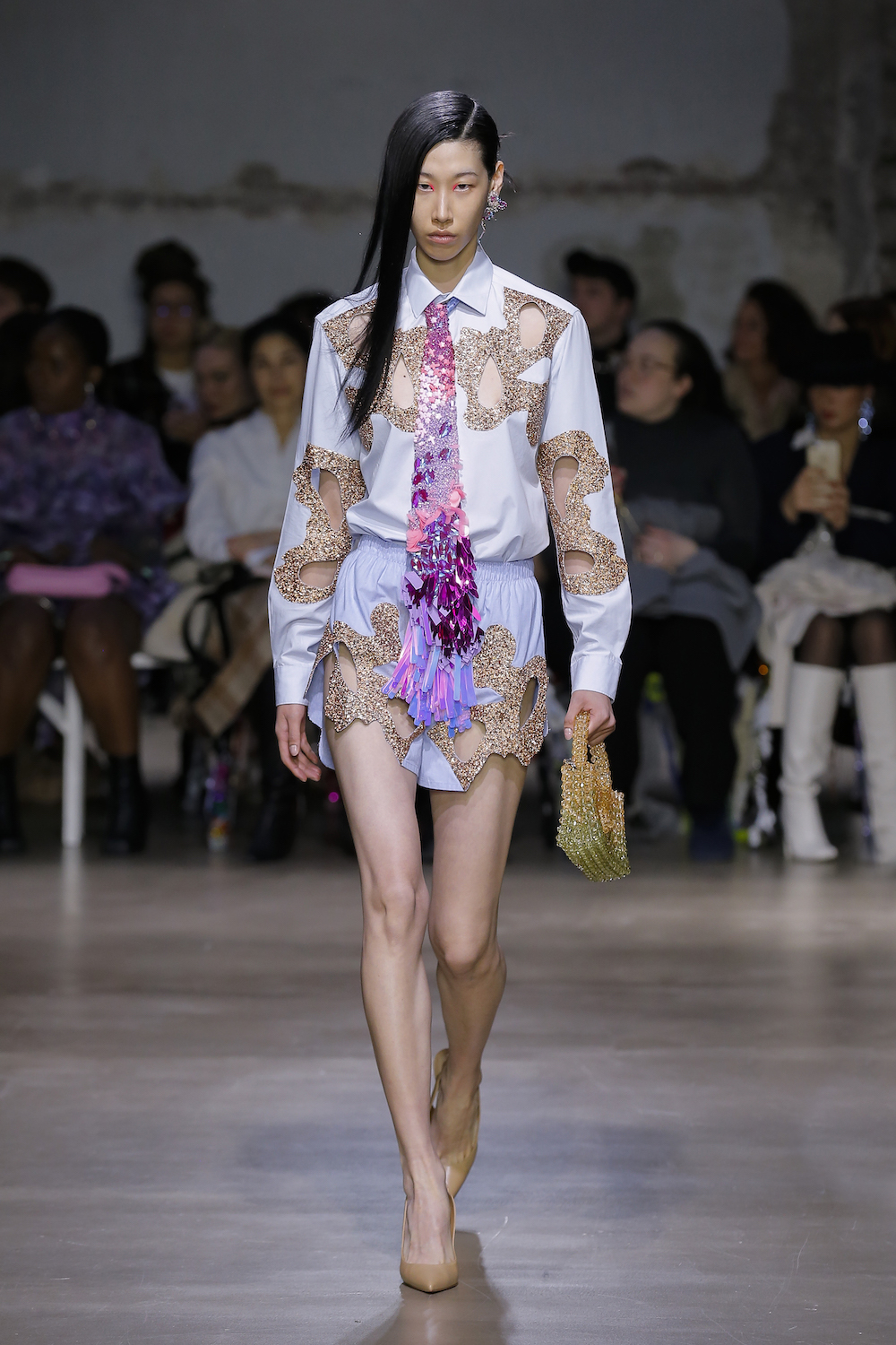 Germanier spring summer 2023