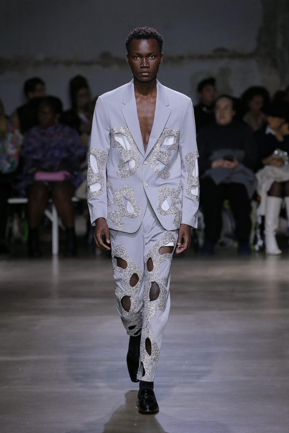 Germanier spring summer 2023
