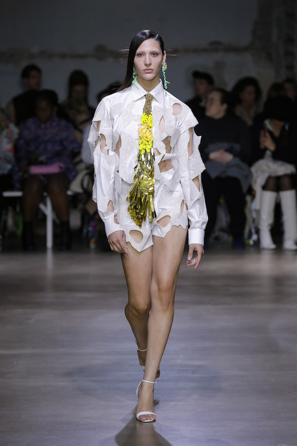 Germanier spring summer 2023