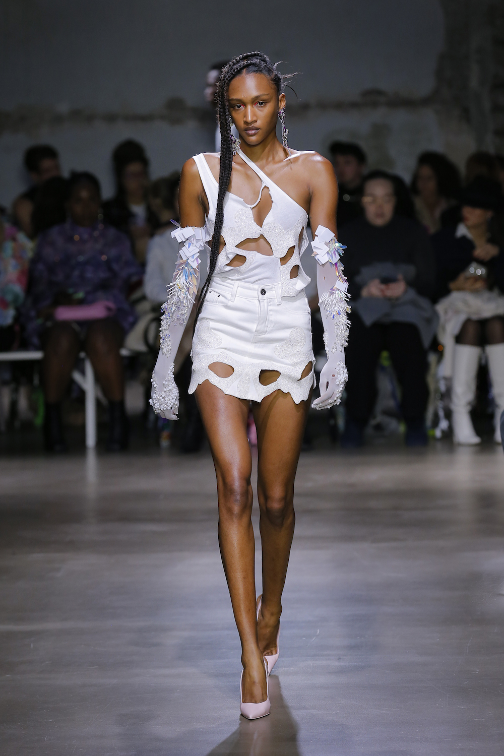Germanier spring summer 2023