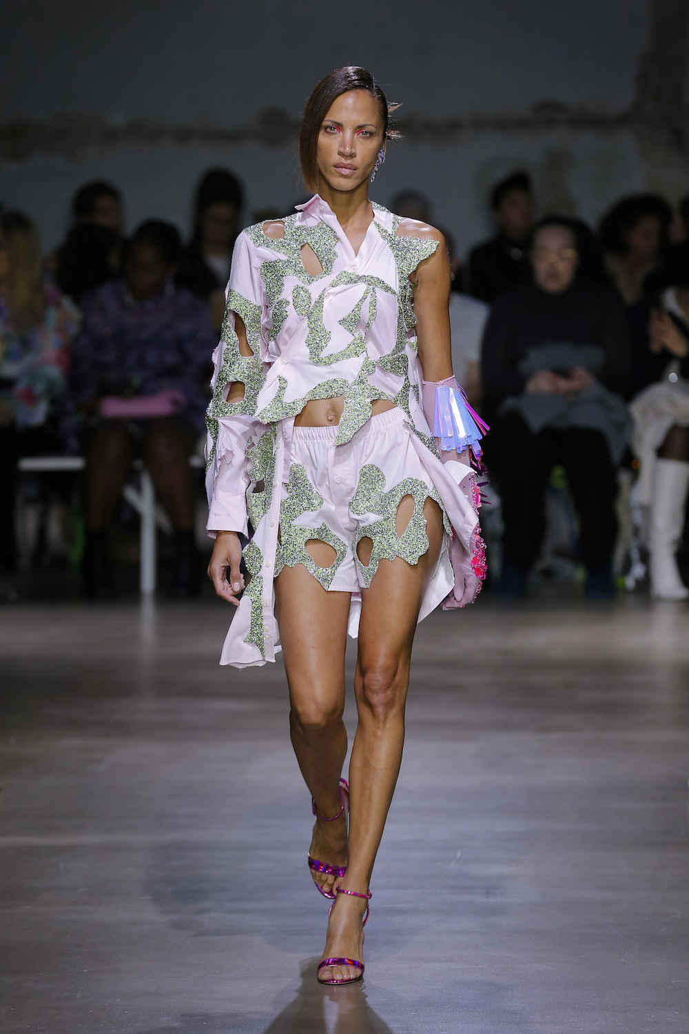 Germanier spring summer 2023