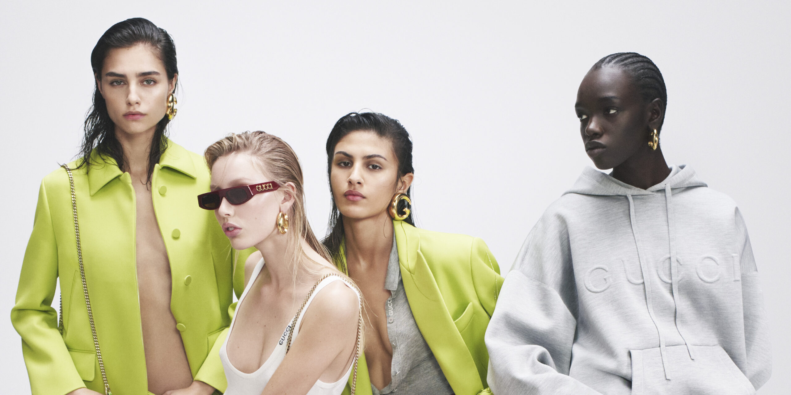 Discover Gucci Ancora: The New Chapter of Grace in Gucci’s SS24 Collection