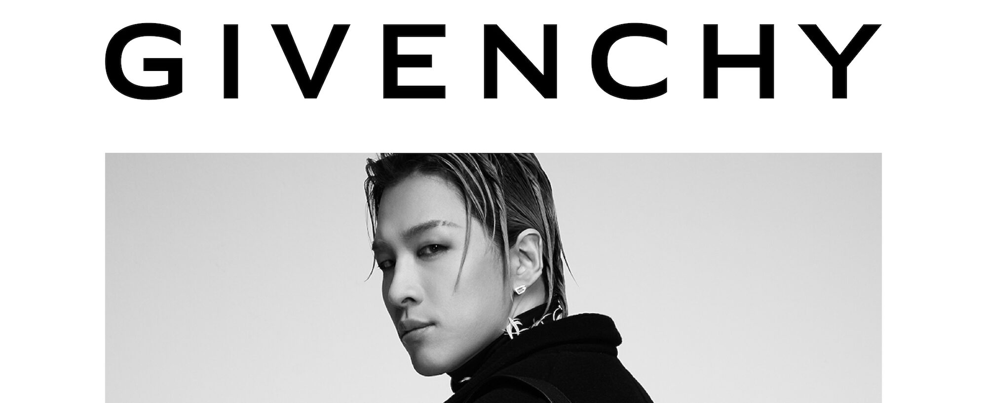 Givenchy Unveils Global Advertising Campaign for Fall-Winter 2023 Men’s Collection