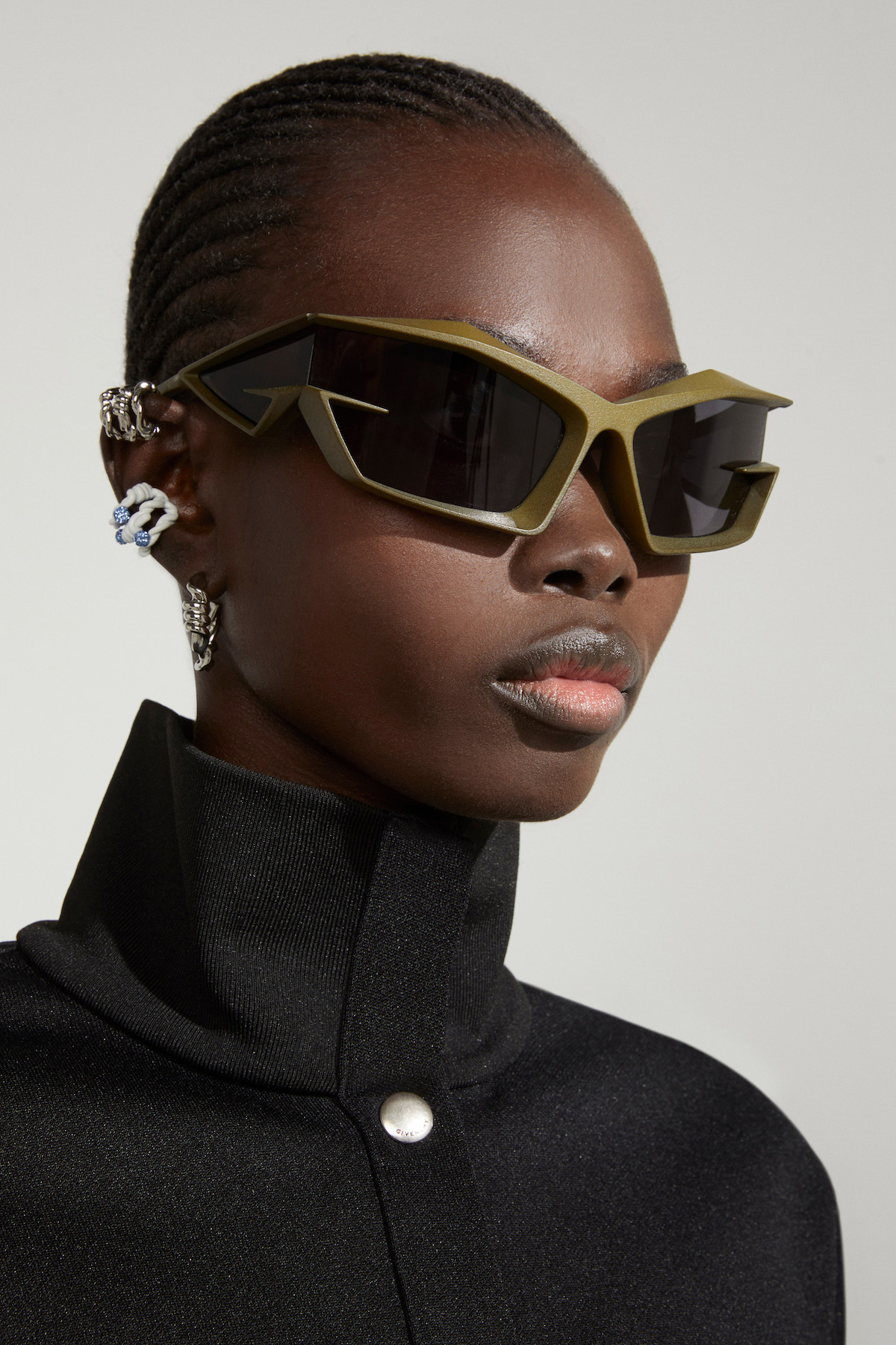 Givenchy pre-collection fall winter 2023