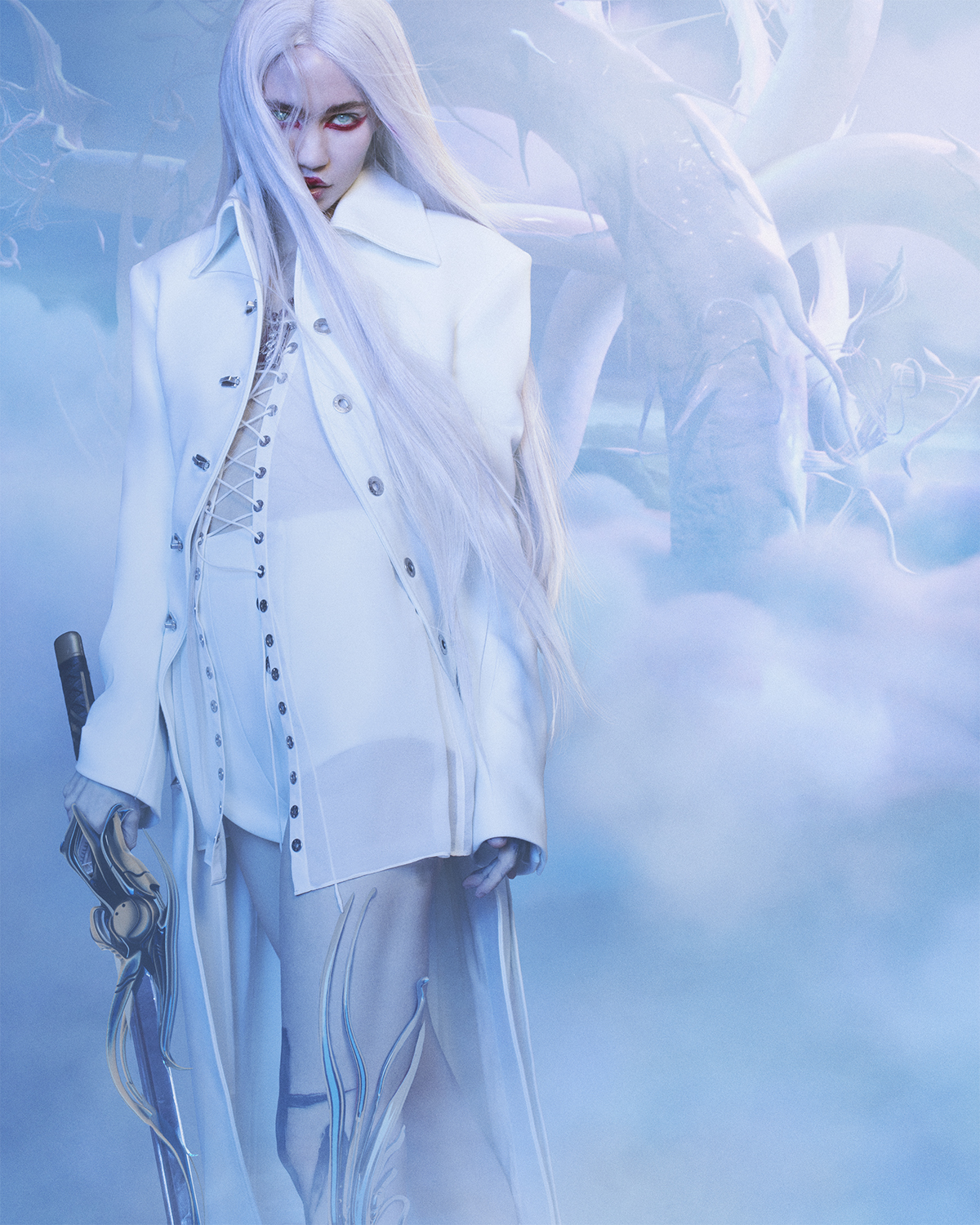 grimes dion lee