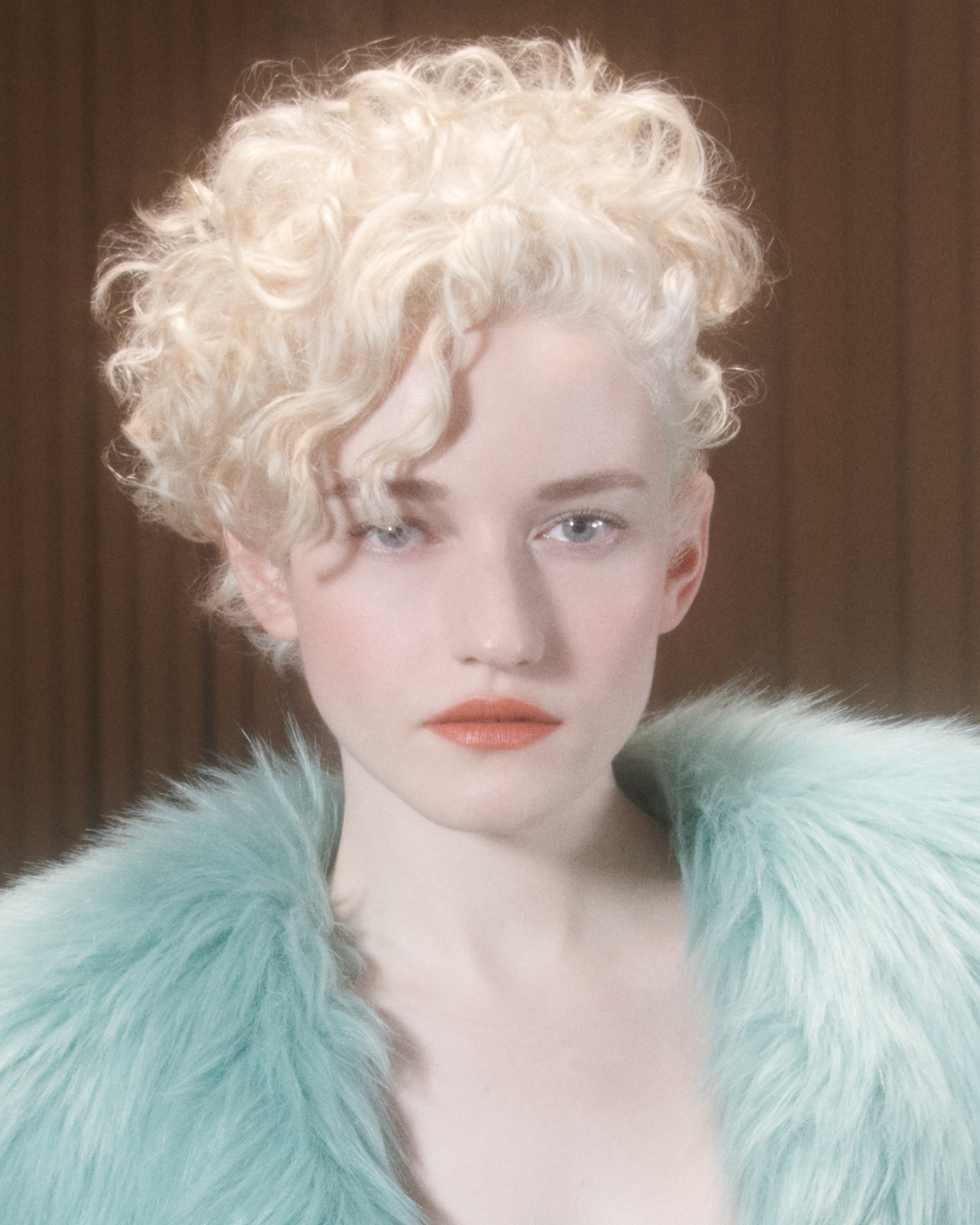 Julia Garner