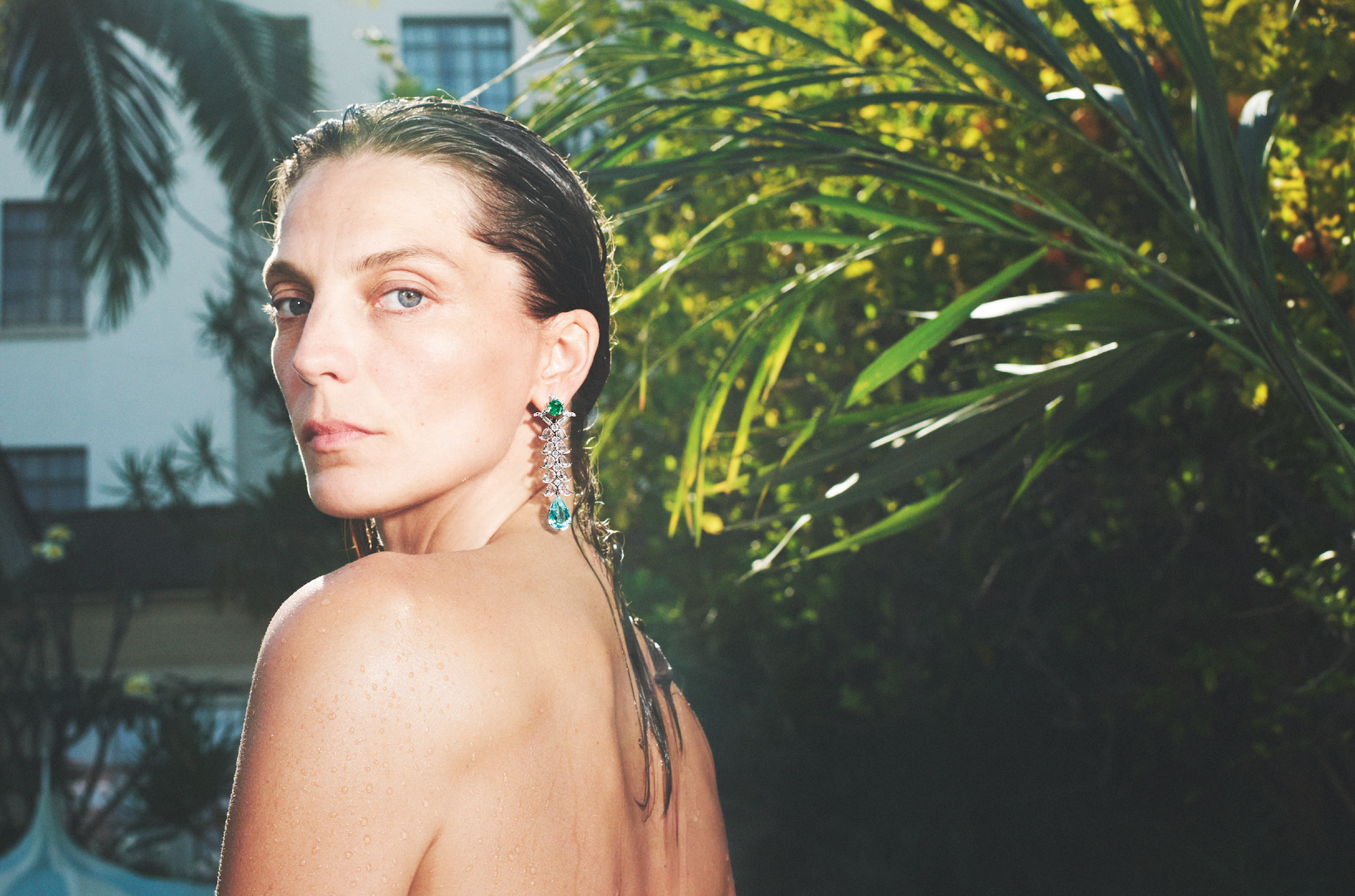 Gucci’s “Allegoria” Campaign: A Masterpiece of High Jewelry