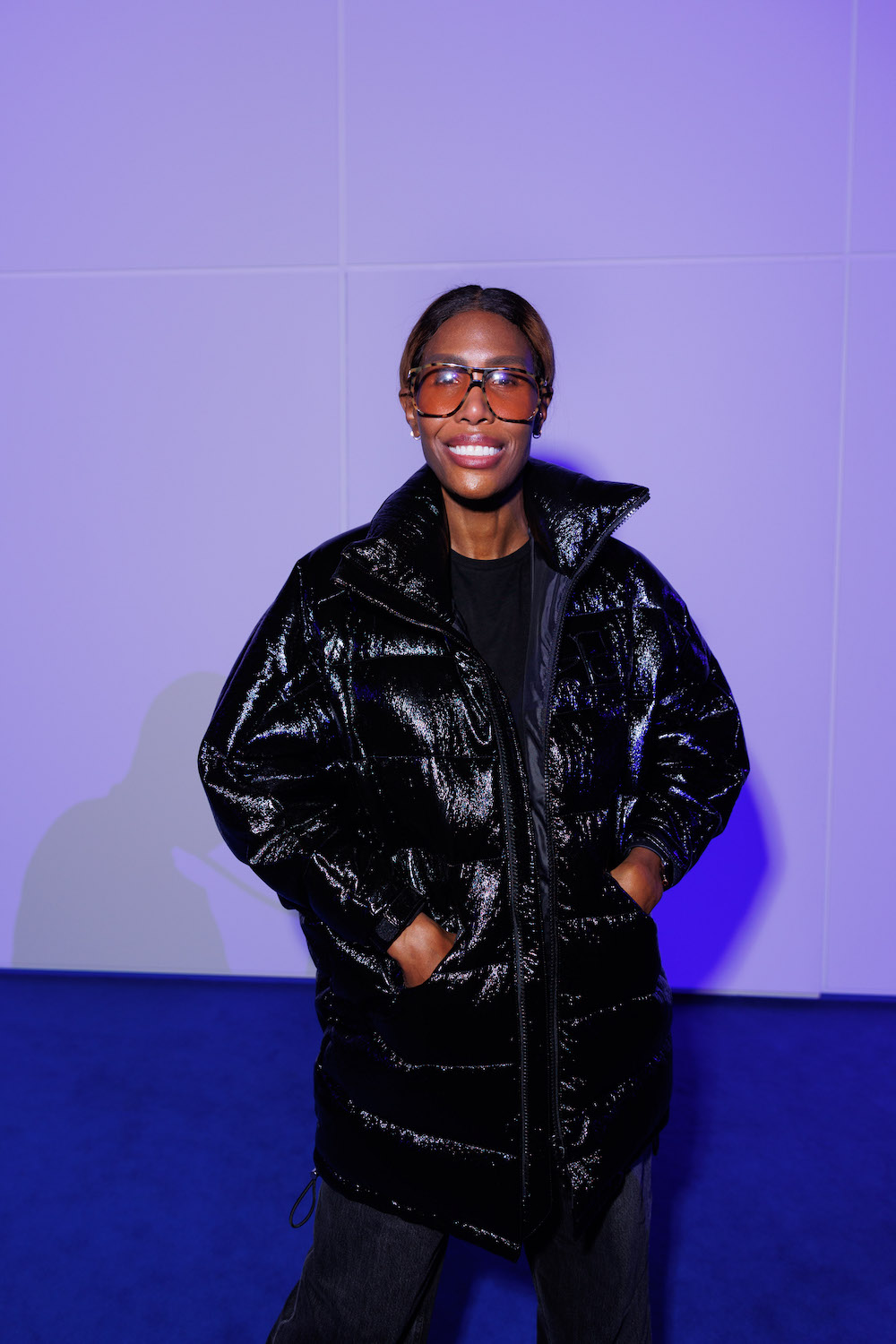 Honey Dijon Honey Dijon
