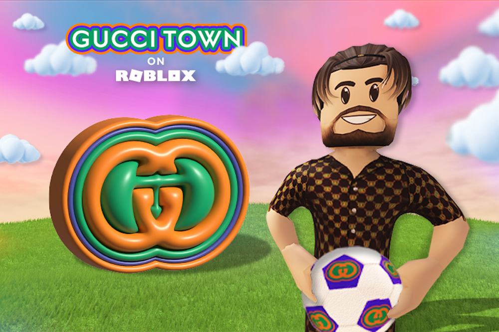 Jack Grealish, Gucci Town Jack Grealish, Gucci Town