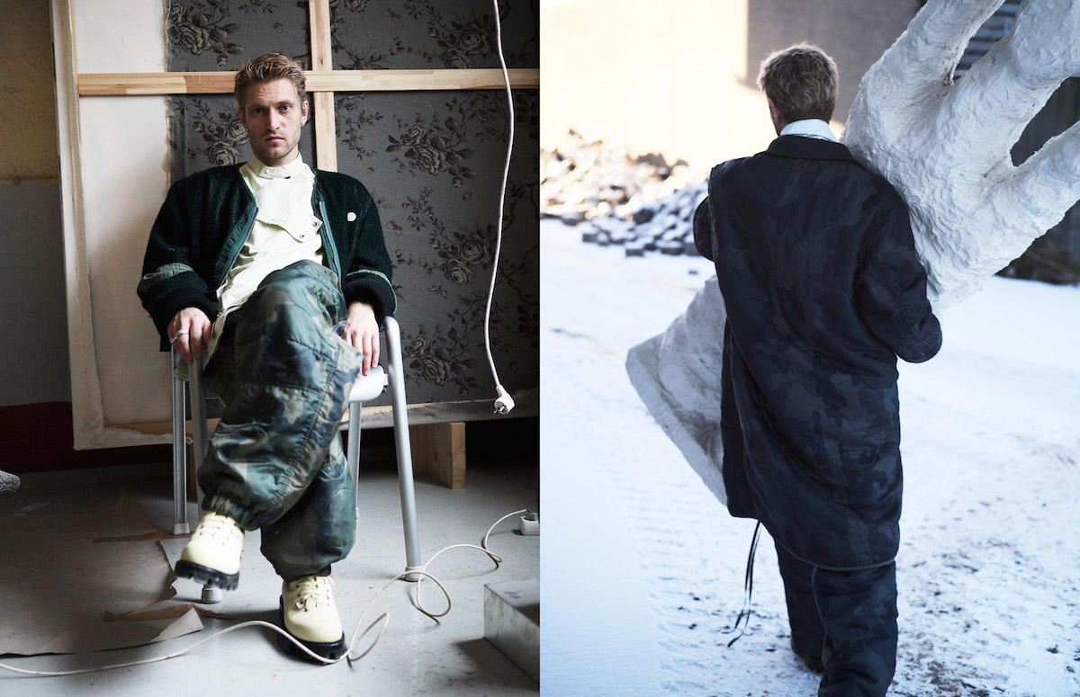 OAMC Re:Work launches its second season, fall winter 2022