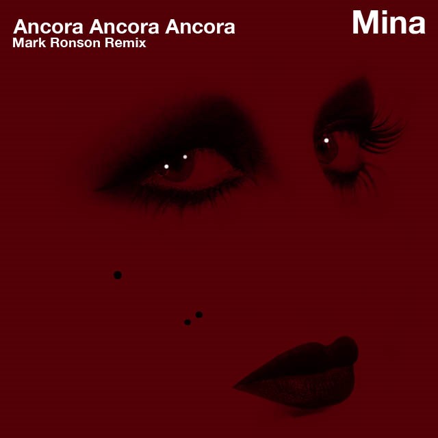 The Iconic “Ancora, Ancora, Ancora” Gets a Fresh Remix for Gucci’s Debut Show