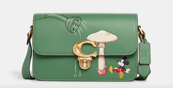Coach x Disney, Rogue 25 Coach x Disney