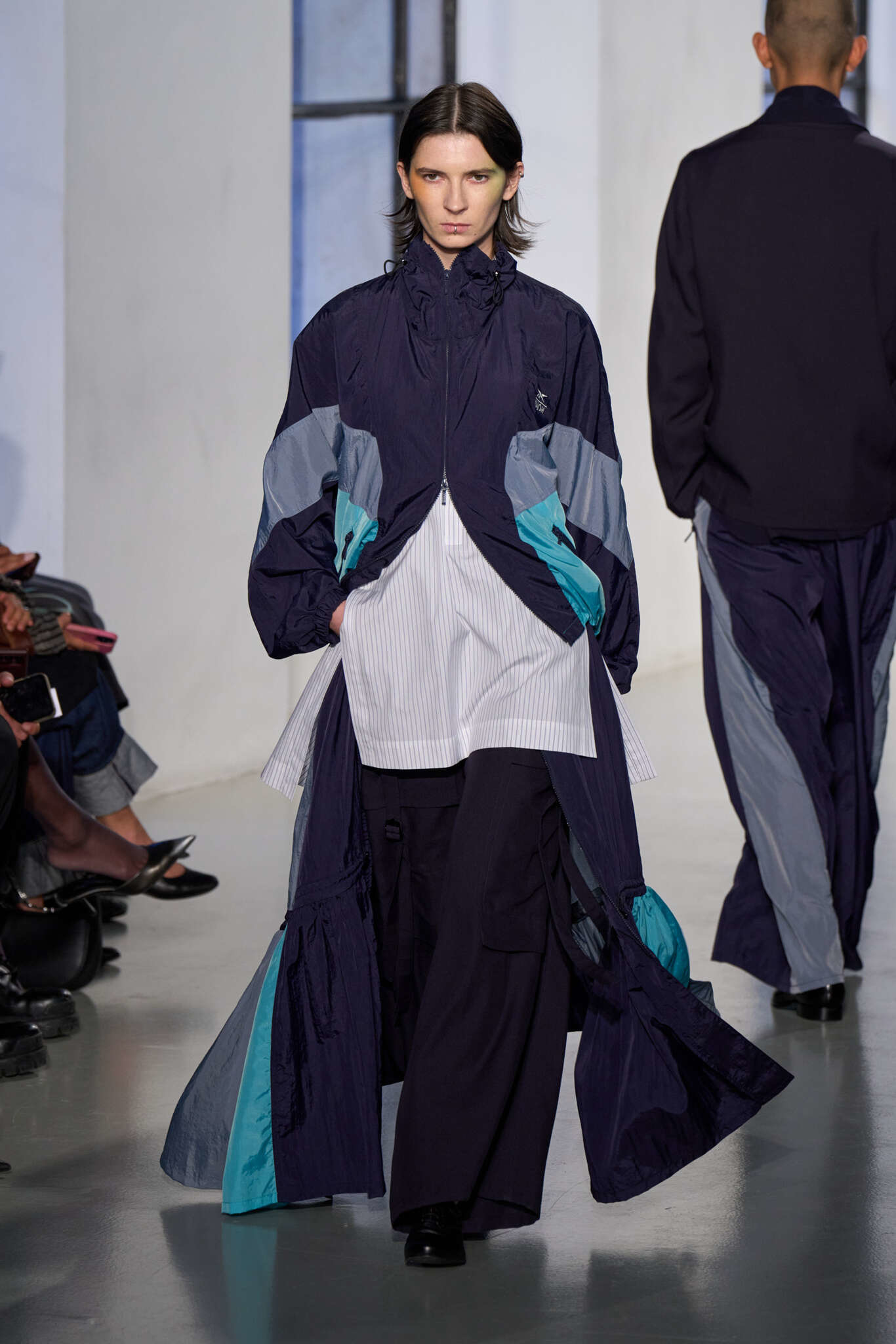 Look 12, Ujoh Spring-Summer 2025