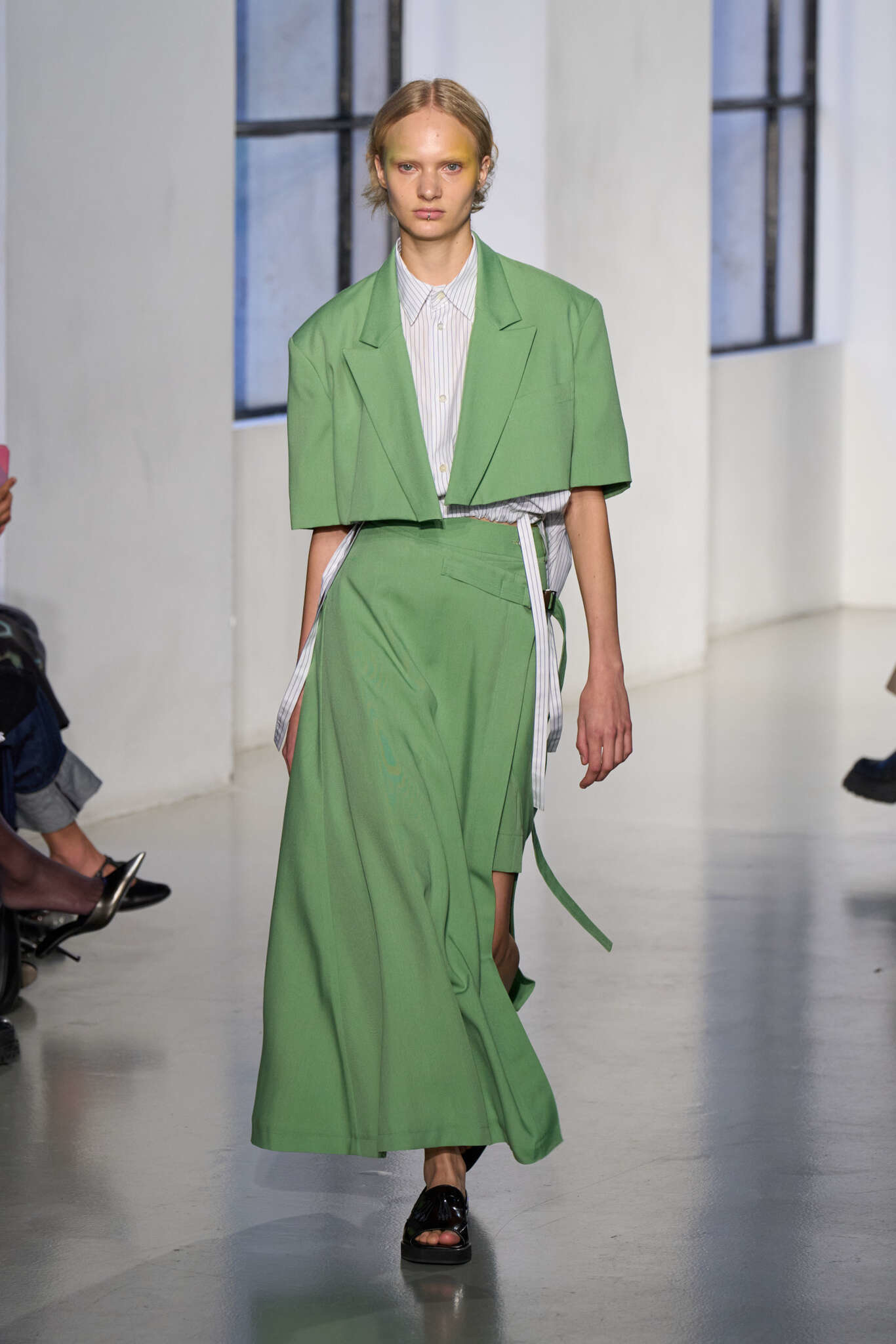 Look 27, Ujoh Spring-Summer 2025