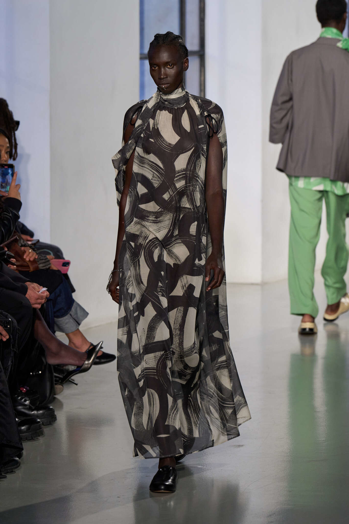 Look 29, Ujoh Spring-Summer 2025