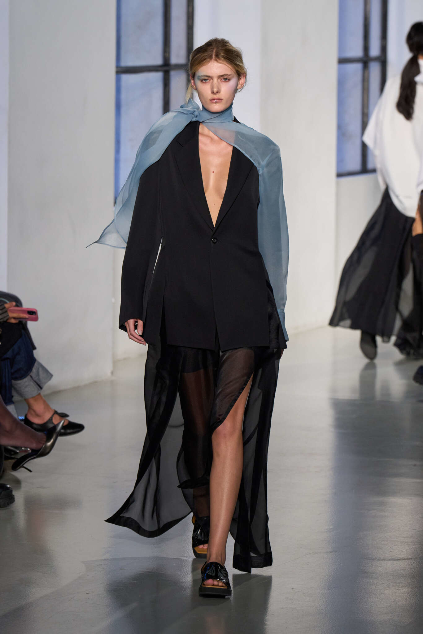 Look 34, Ujoh Spring-Summer 2025