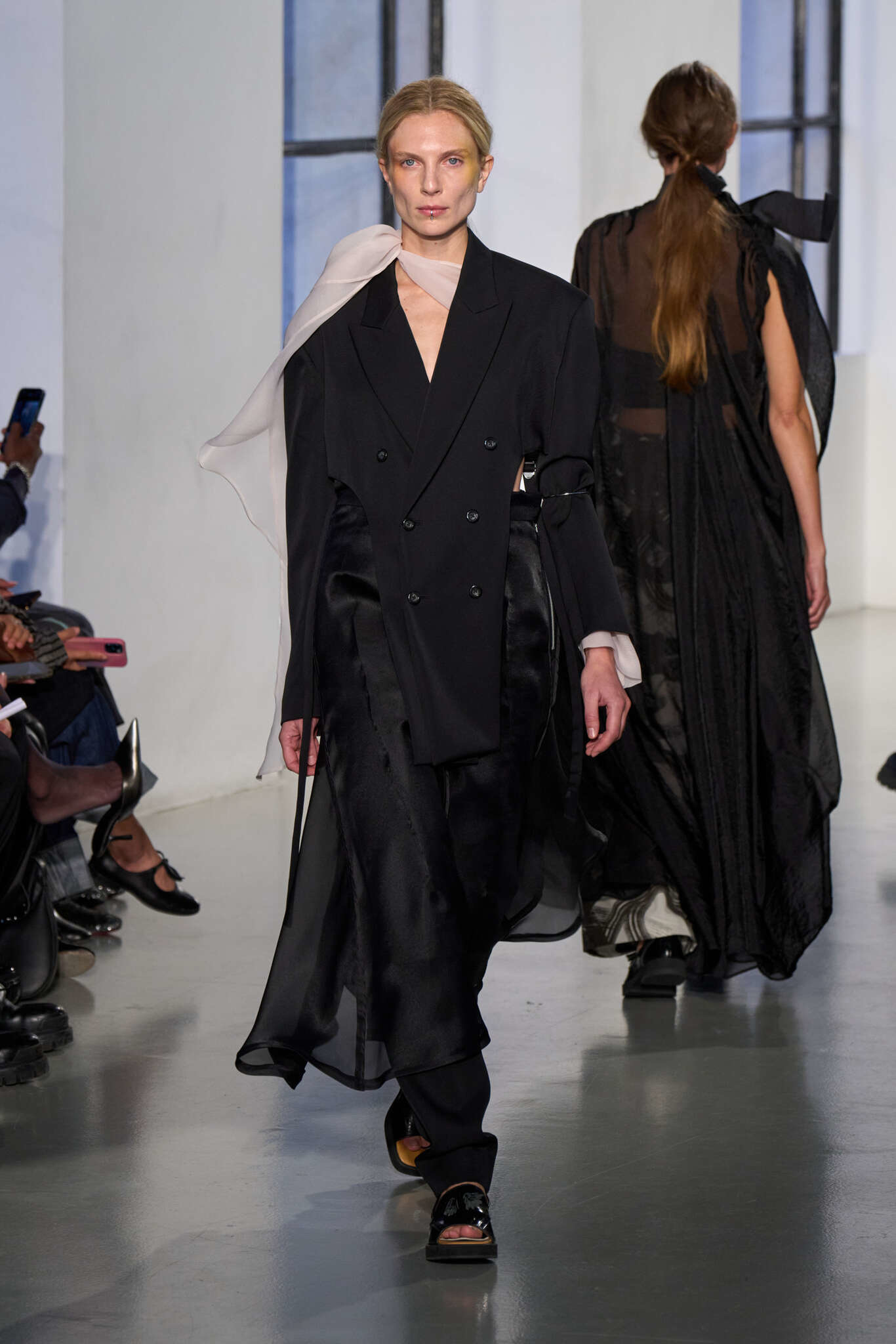 Look 36, Ujoh Spring-Summer 2025