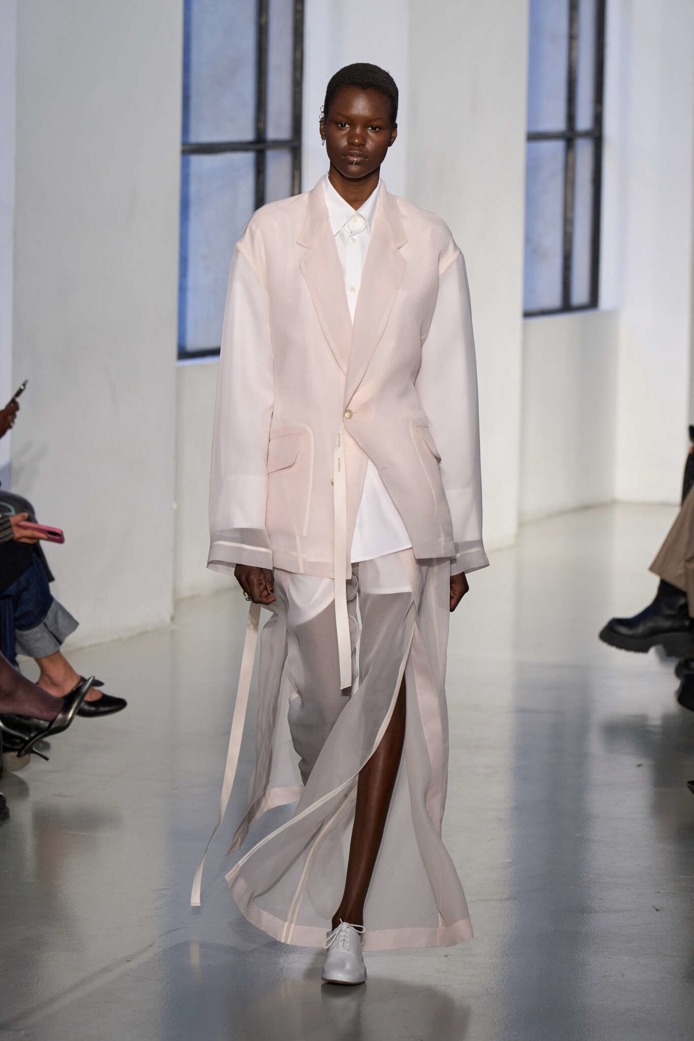 Look 38, Ujoh Spring-Summer 2025
