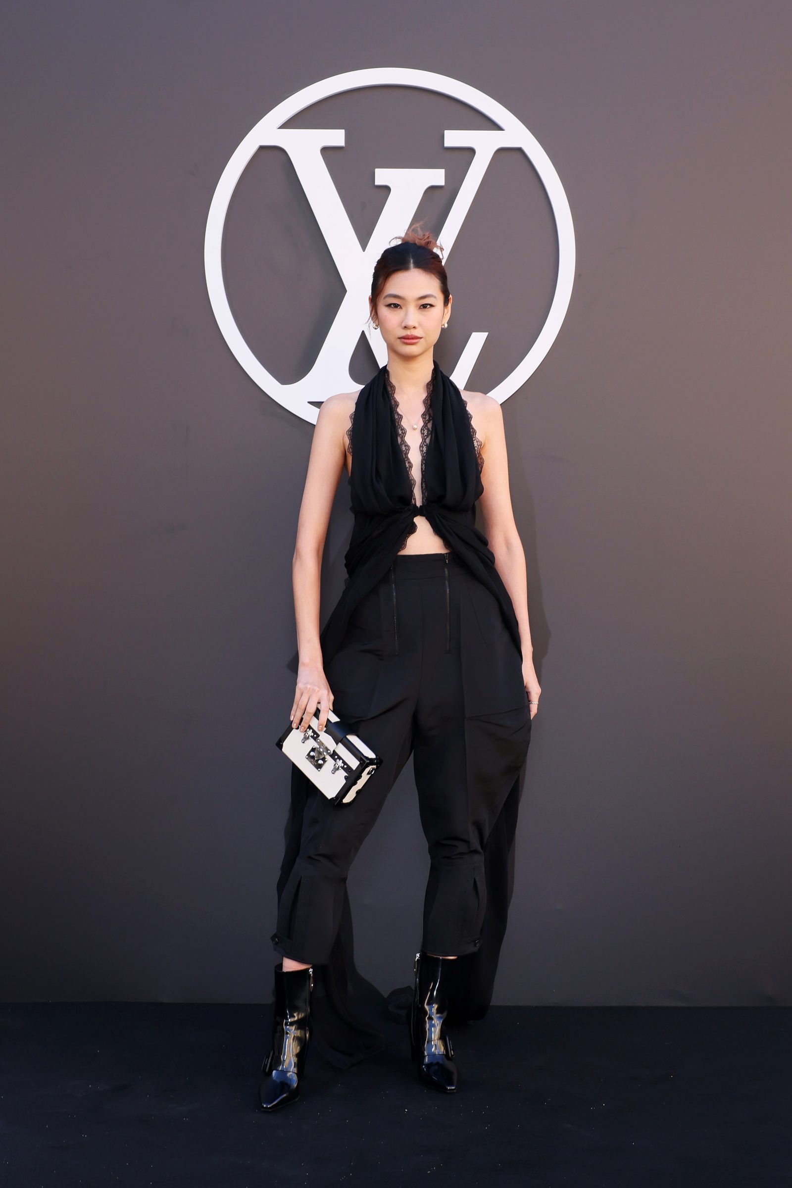 Louis Vuitton Women's Spring-Summer 2025: Nicolas Ghesquière Louis Vuitton Women's Spring-Summer 2025: Nicolas Ghesquière