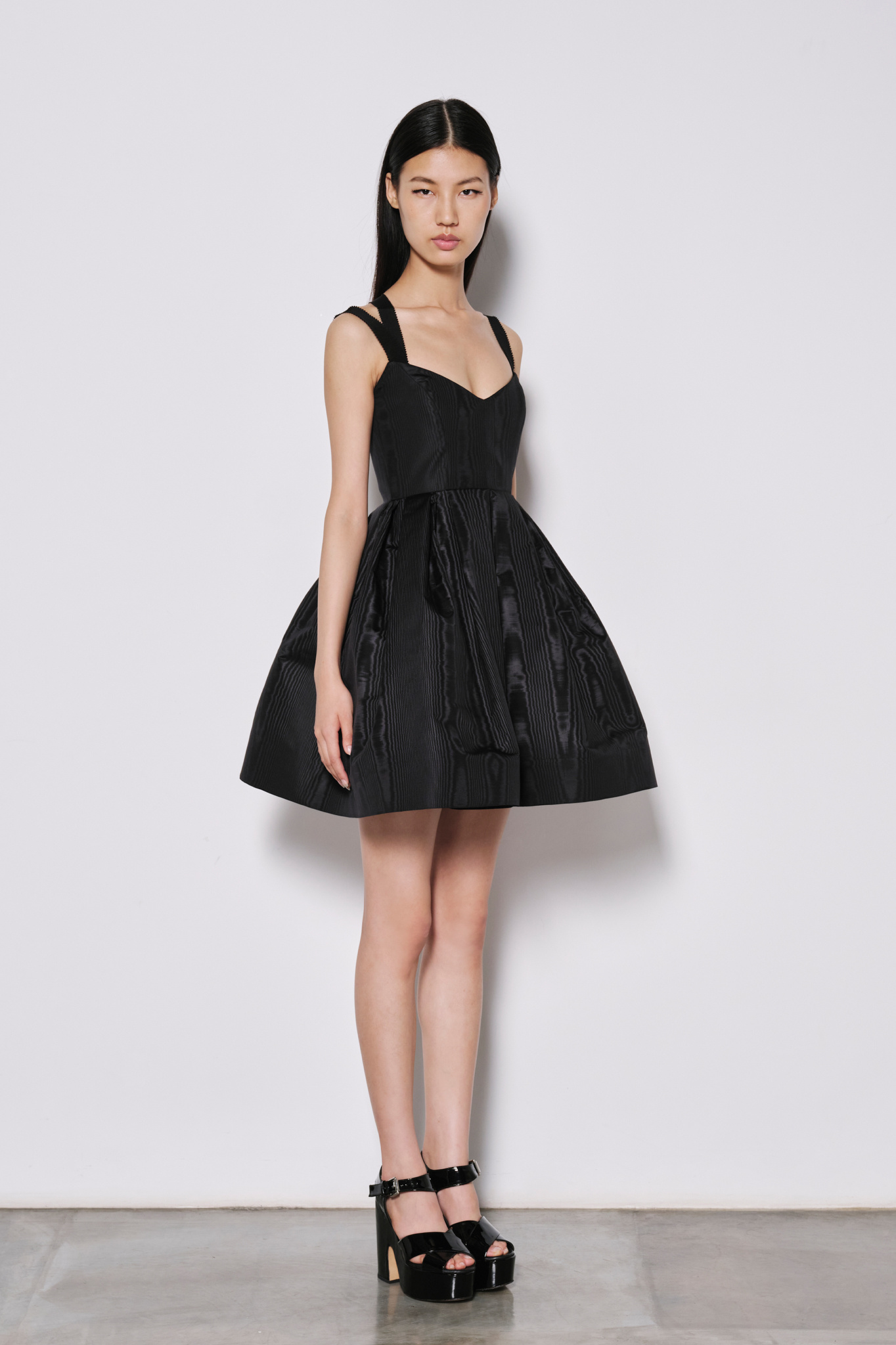 Look 36, Dice Kayek Spring-Summer 2025