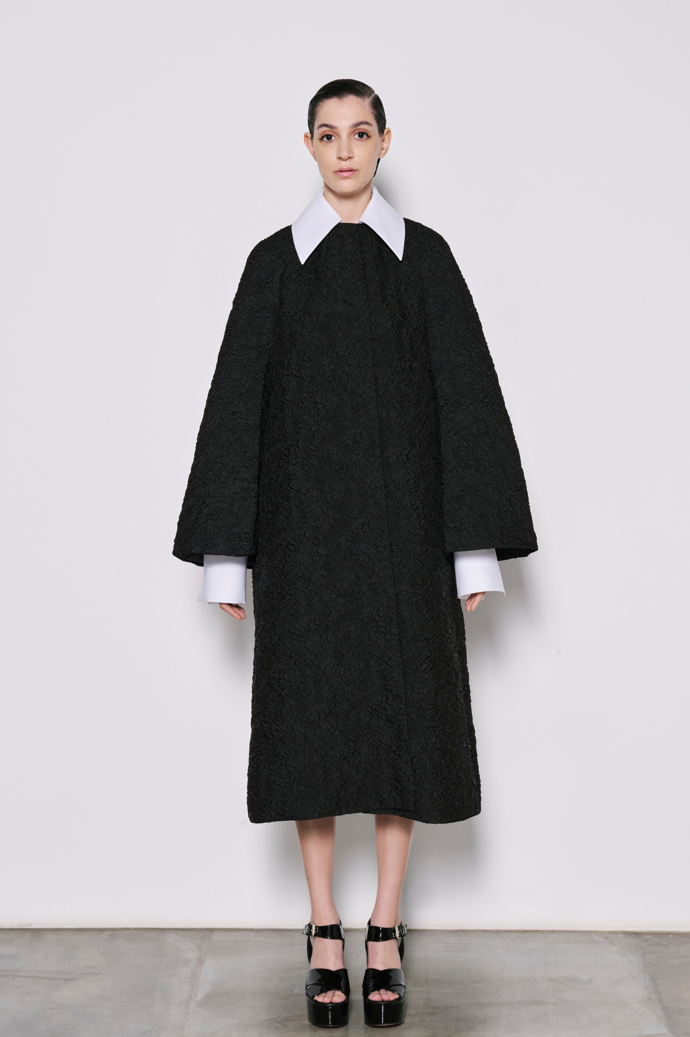 Look 34, Dice Kayek Spring-Summer 2025