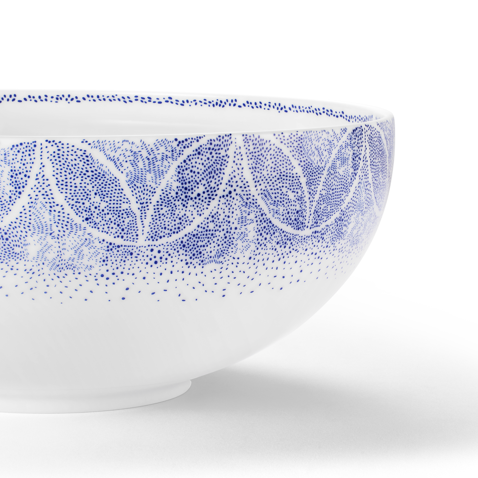 A mesmerizing detail of Louis Vuitton’s latest Constellation Collection, a celestial offering of pointillism culminating in Louis Vuitton iconography.