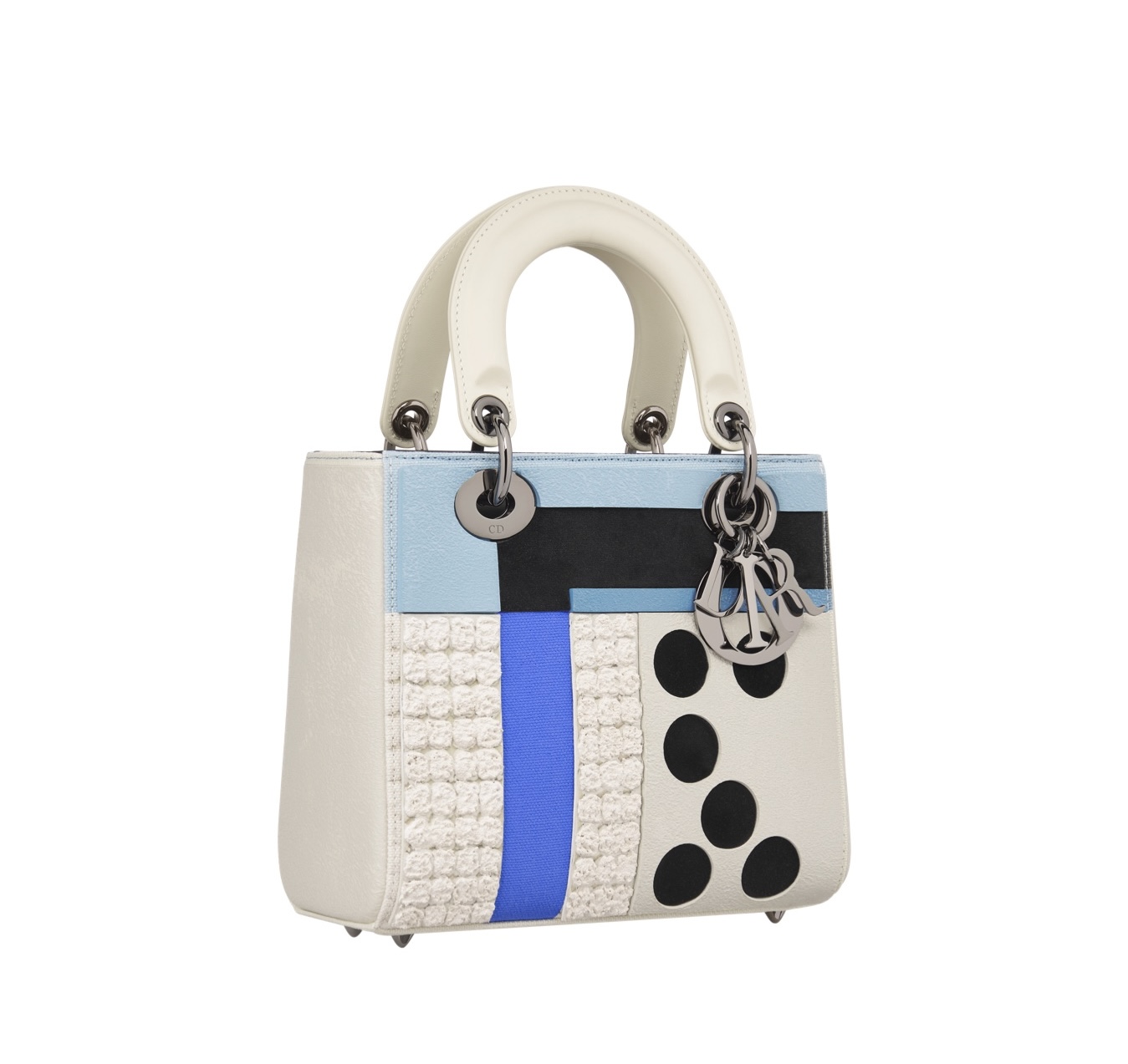 The Dior 'Lady Art' Project: Reimagining an Icon Through the