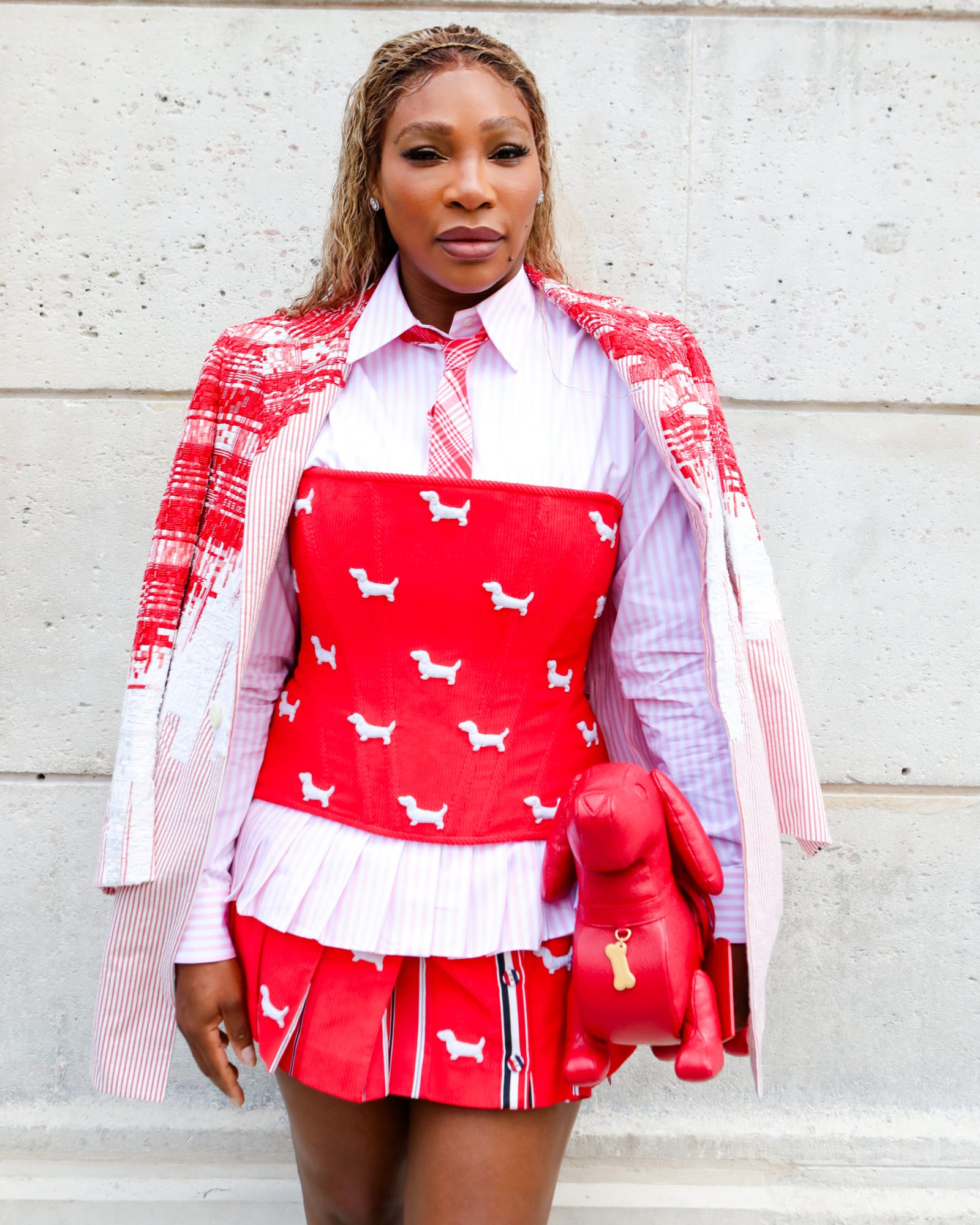 Serena Williams