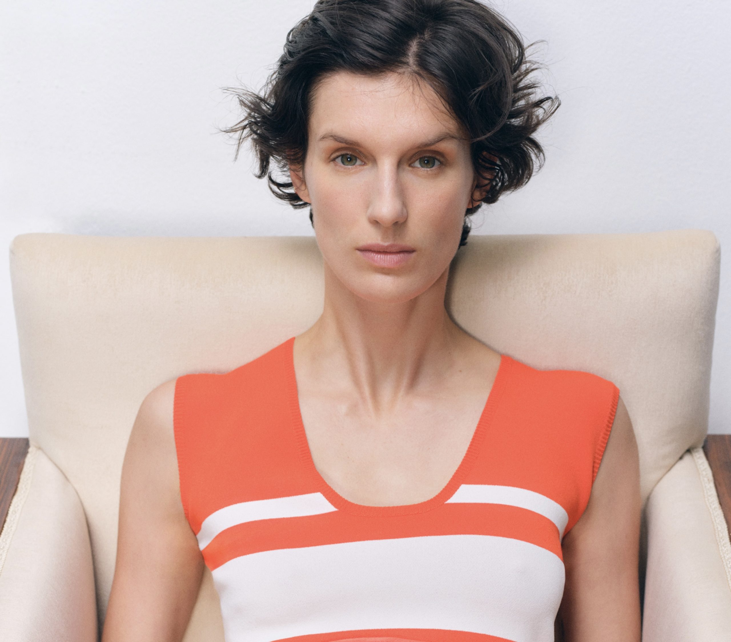 Rochas Resort 2025: An Autobiography of the Modern Doyenne