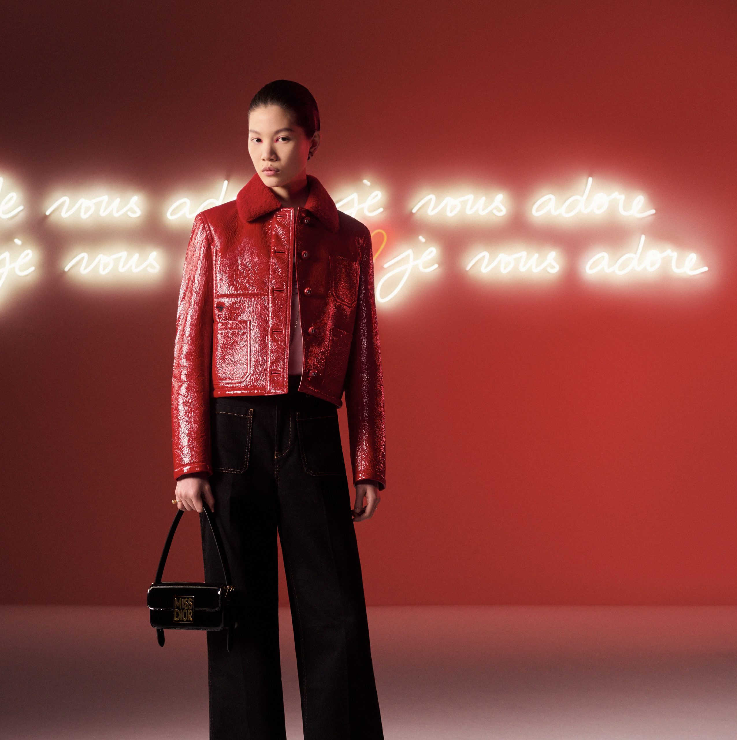 Dioramour Capsule Collection — A Love Letter from the House of Dior