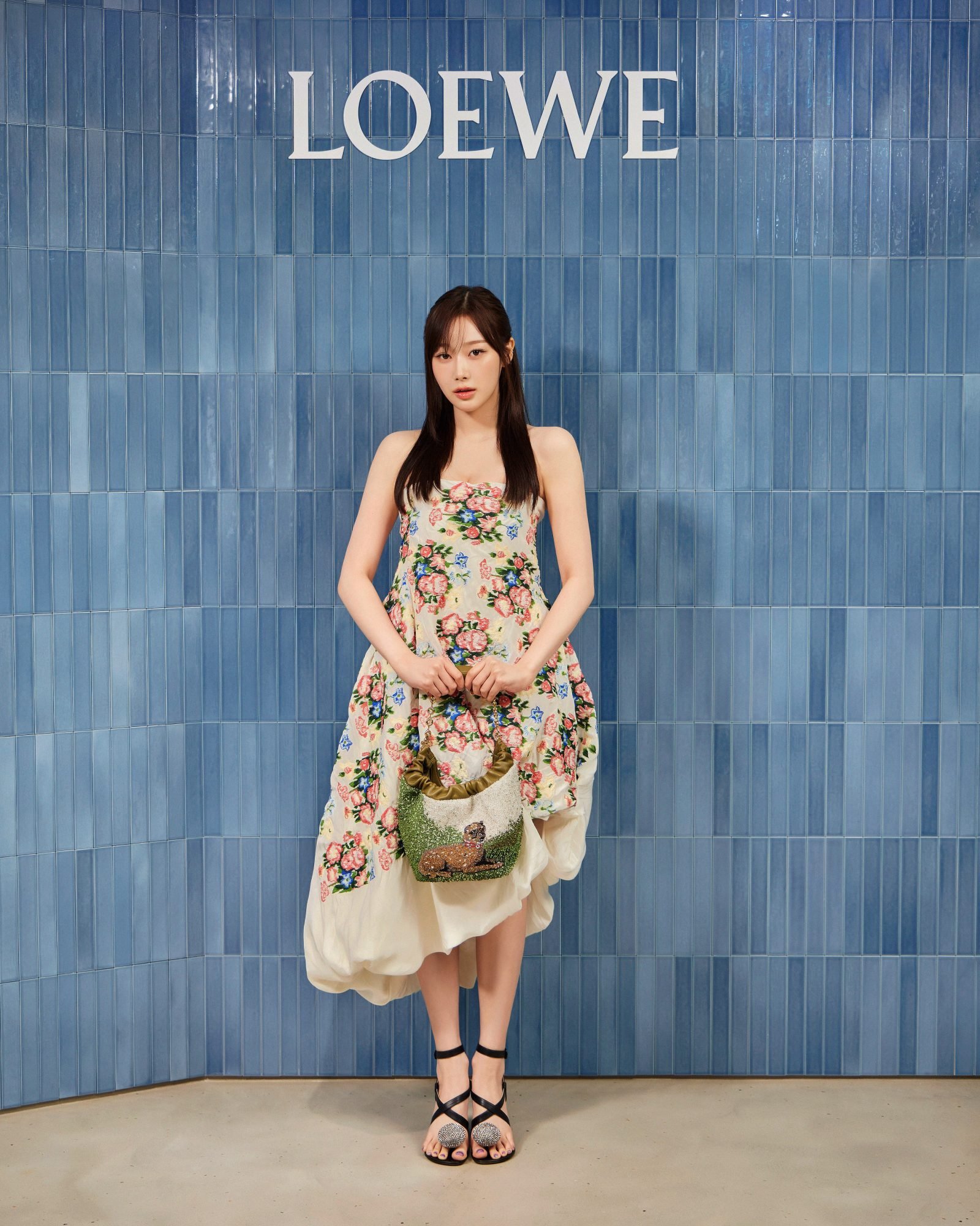 Singer, Giselle