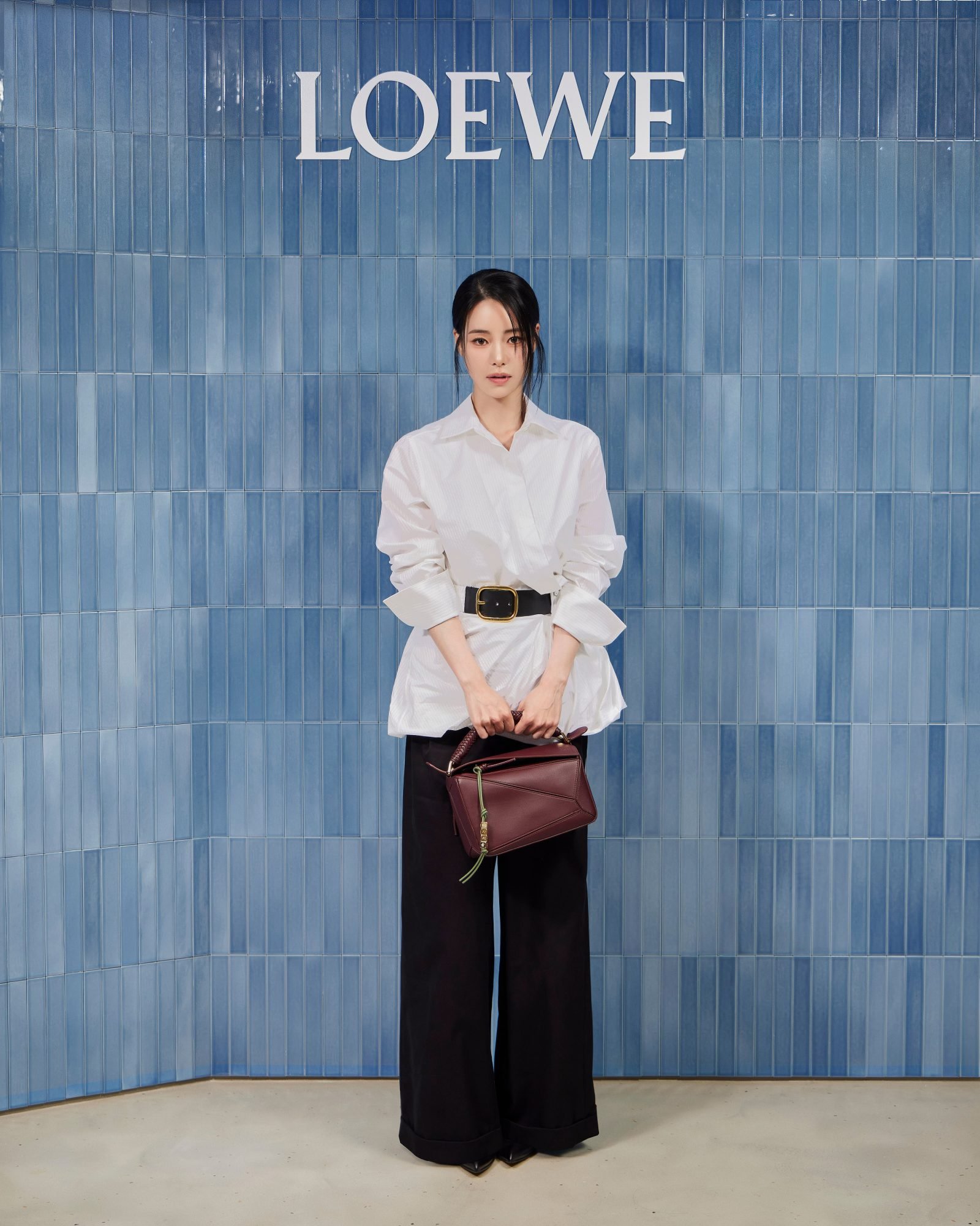 Actress, Lim Jiyeon