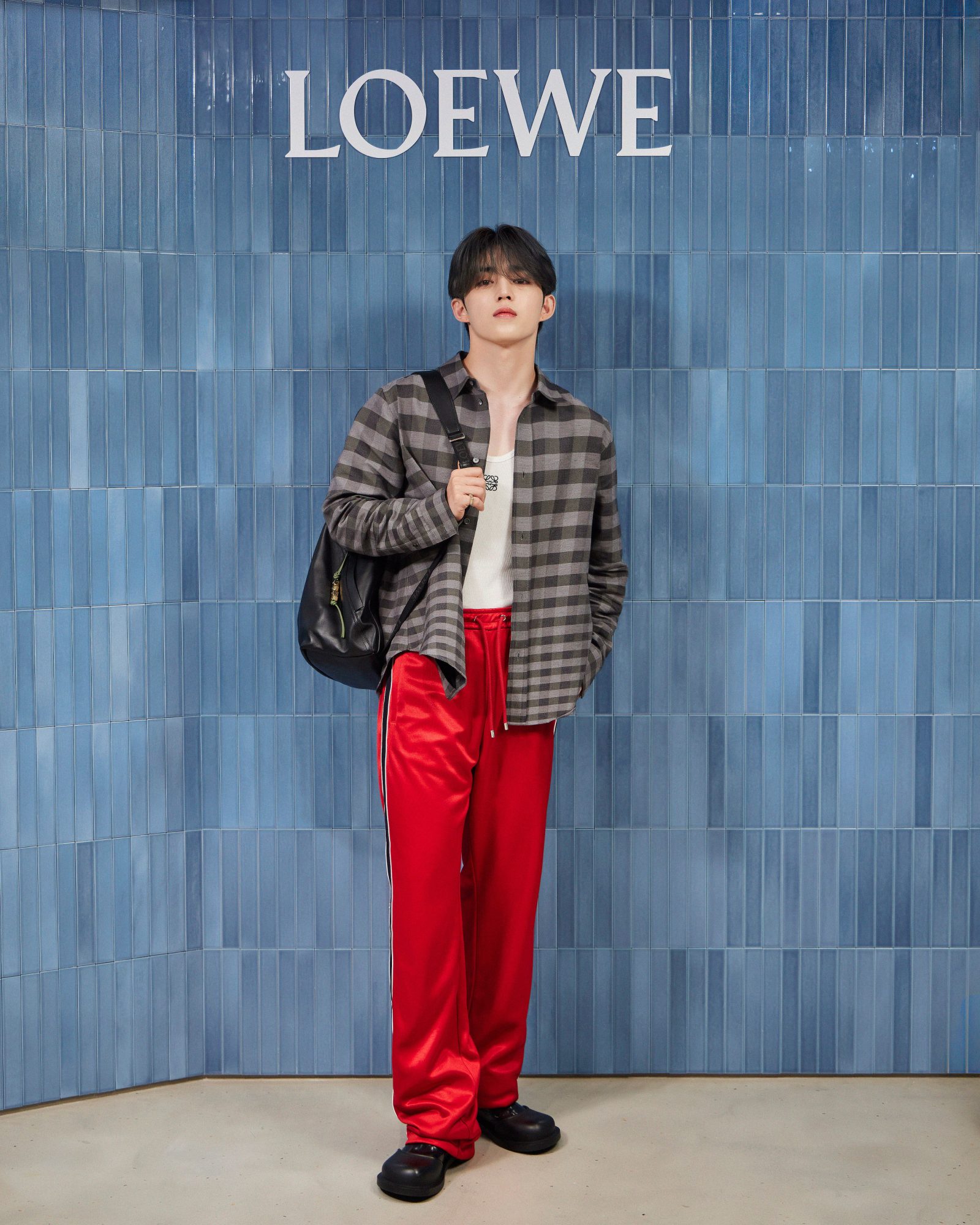 Rapper and songwriter, S.COUPS